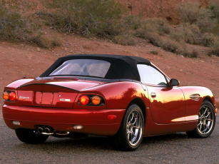 Картинка автомобили panoz