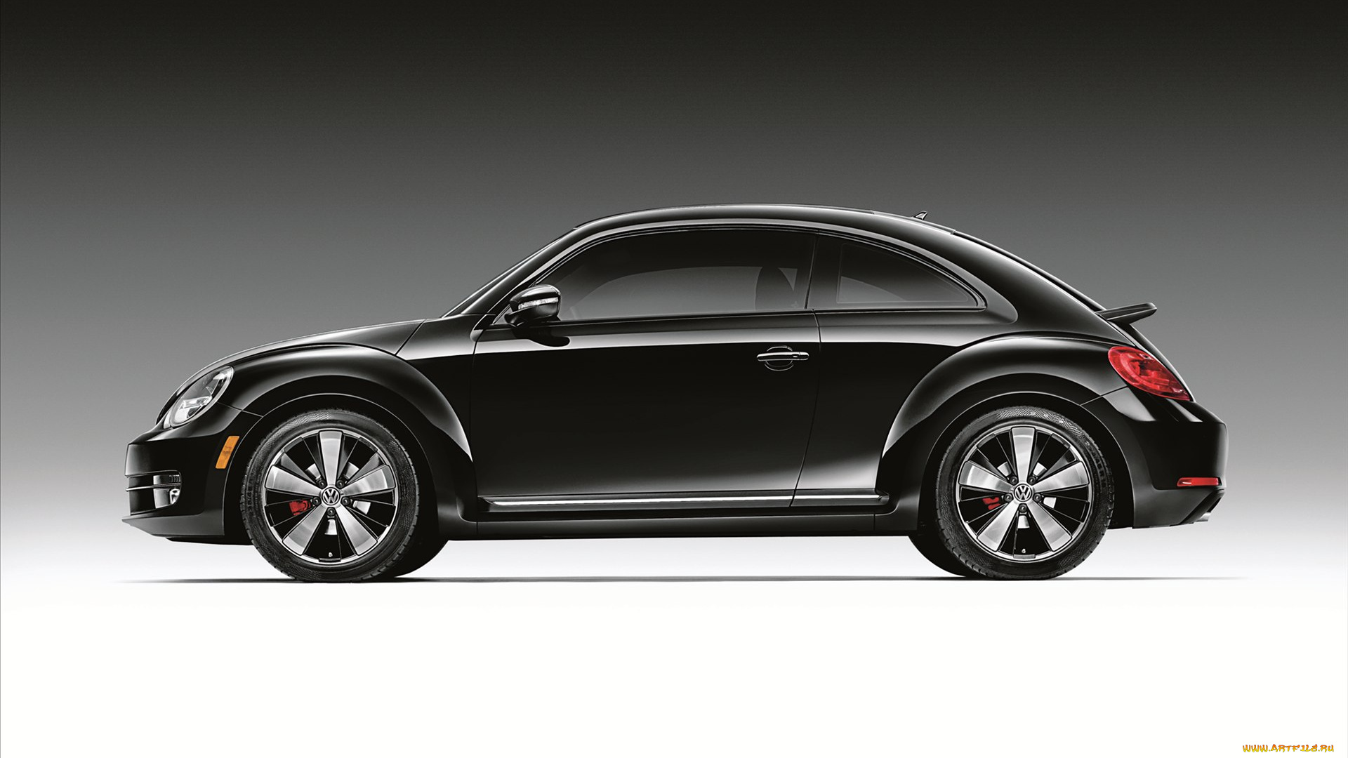 volkswagen, beetle, 2012, автомобили