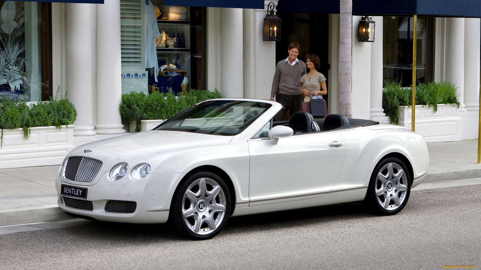 bentley, continental, gtc, автомобили, элитные, motors, великобритания, премиум-класс