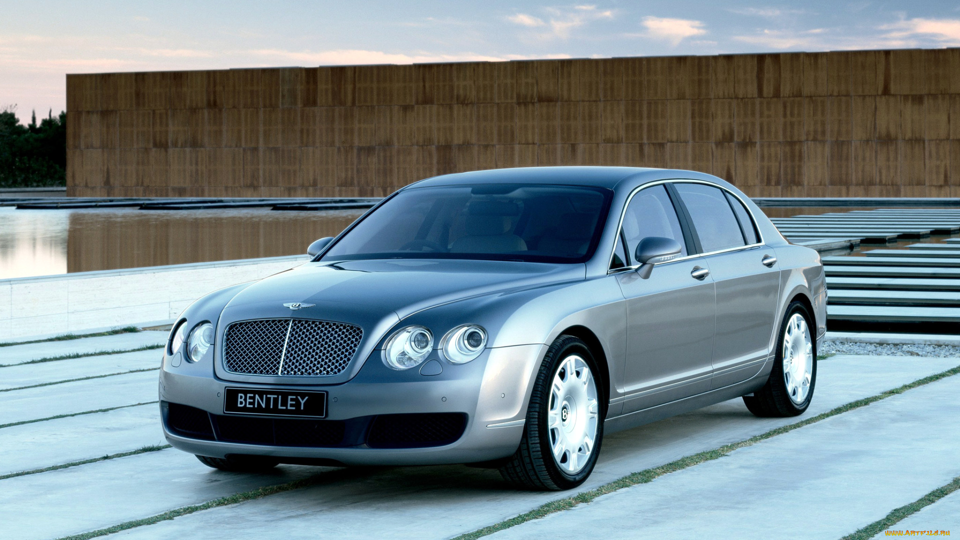 bentley, flying, spur, автомобили, премиум-класс, motors, великобритания, элитные