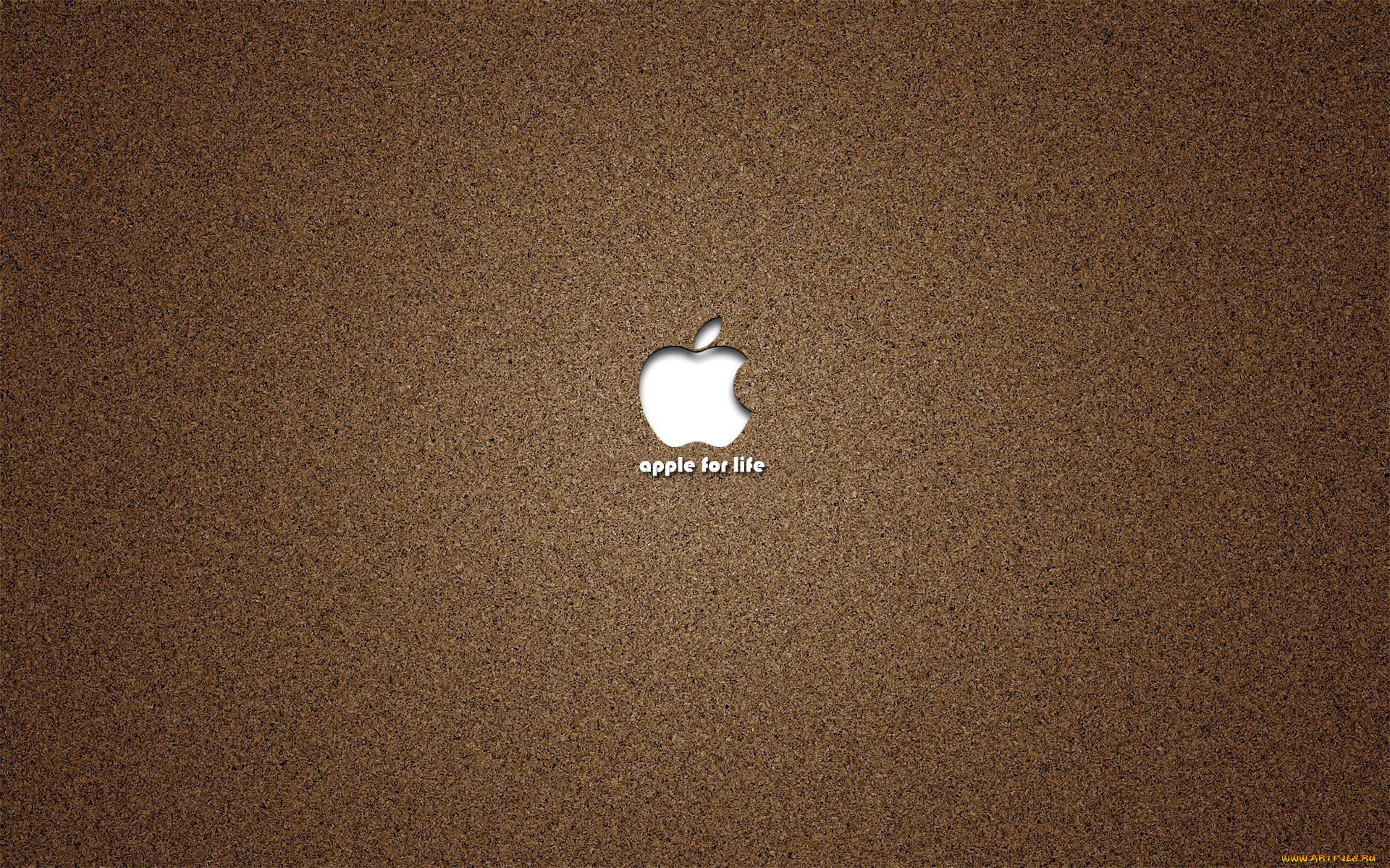 компьютеры, apple, фон, логотип