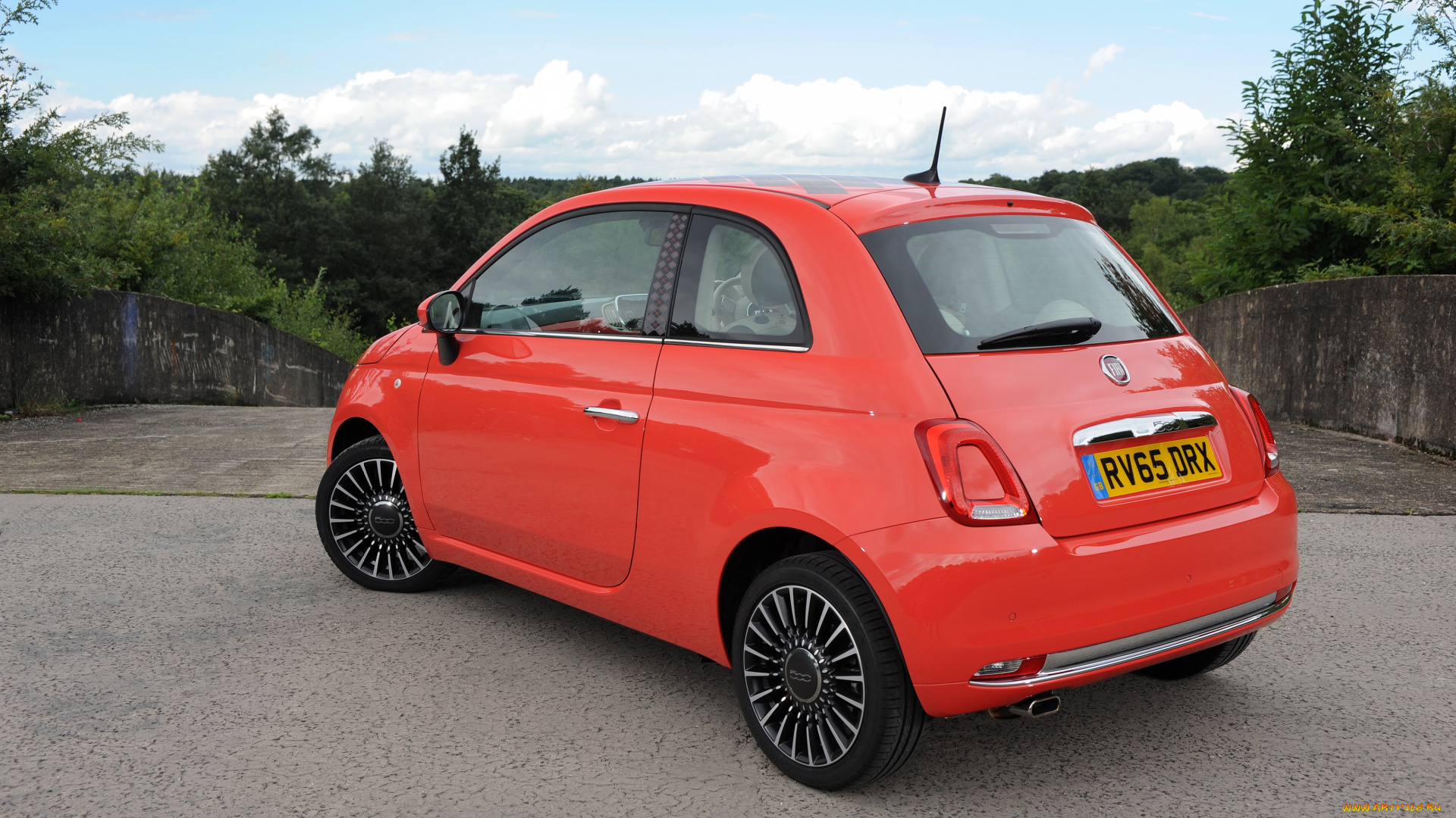 автомобили, fiat, uk-spec, lord, 2015г, 500, 312