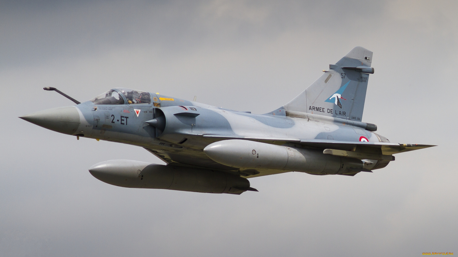 dassault, mirage, 2000-5f, авиация, боевые, самолёты, истребитель
