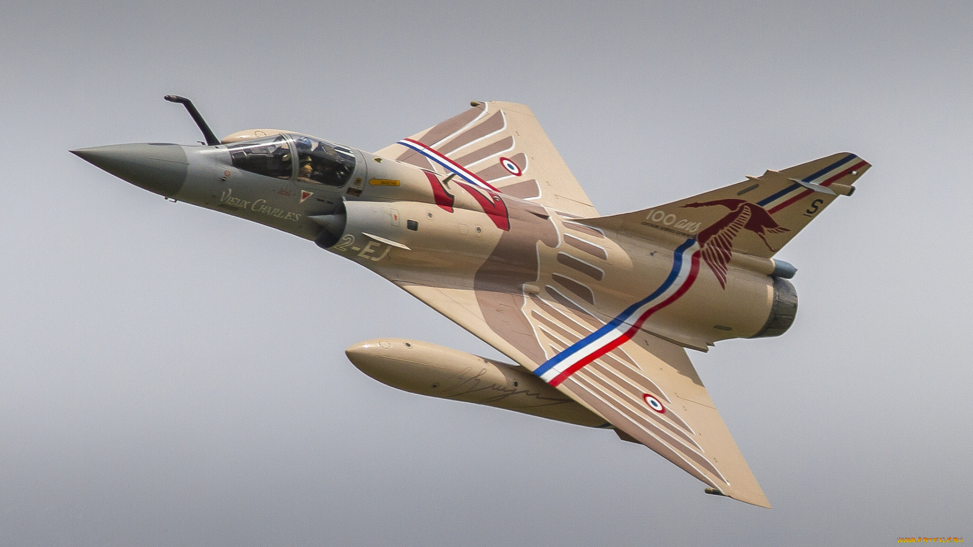 dassault, mirage, 2000-5f, авиация, боевые, самолёты, истребитель