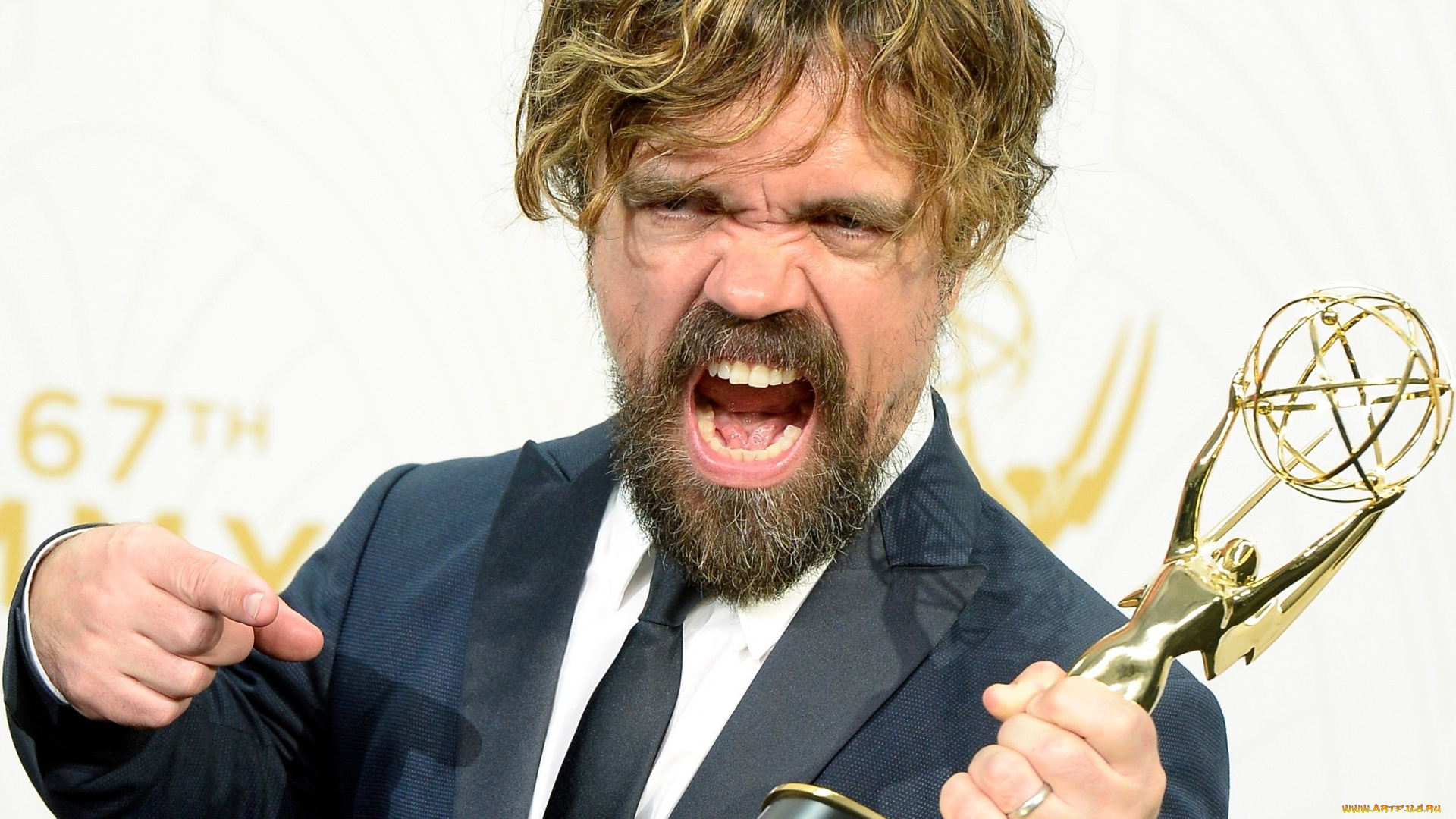 мужчины, peter, dinklage, актер