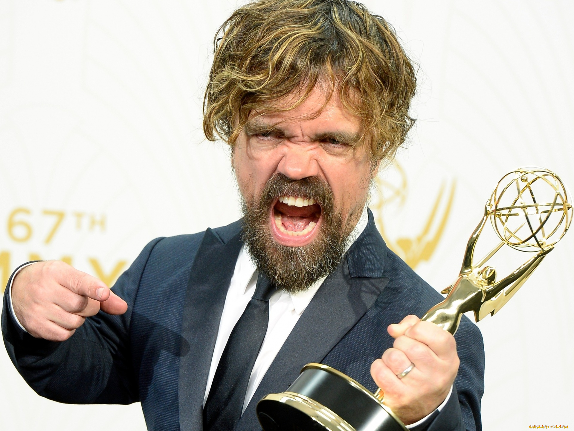 мужчины, peter, dinklage, актер