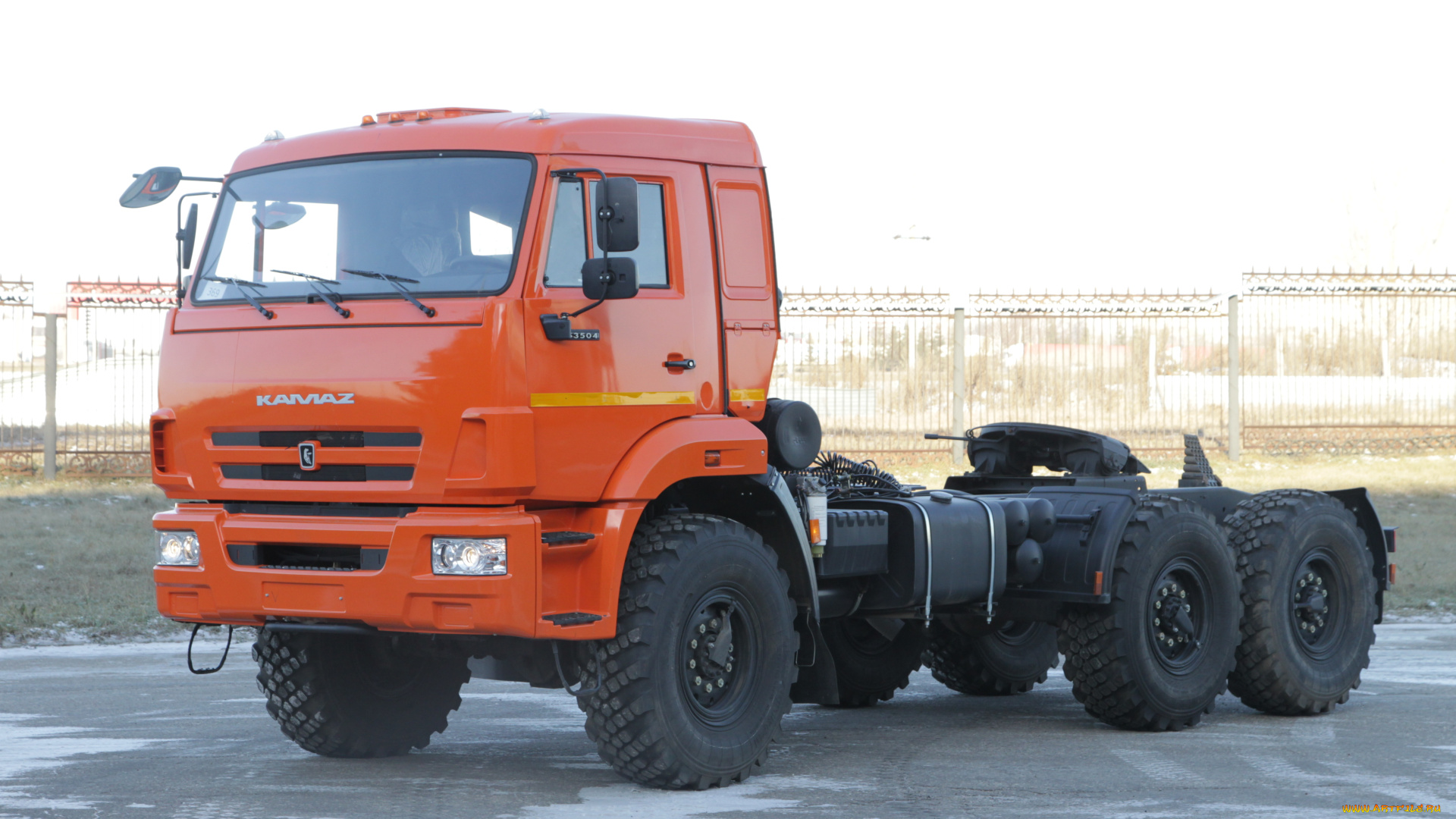 автомобили, камаз, kamaz