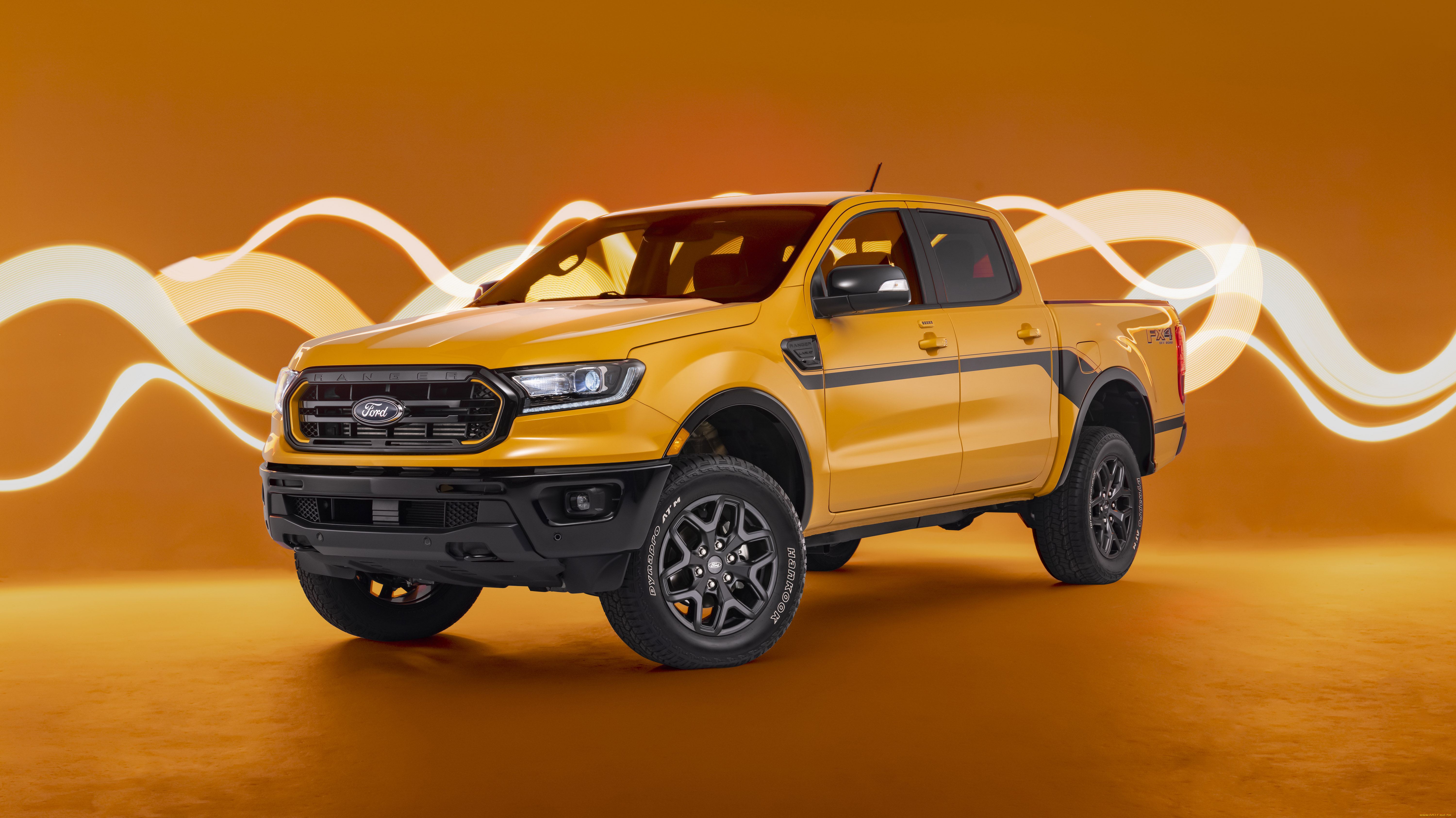 автомобили, ford, ford, ranger, fx4, off, road, 2022, lariat, supercrew, splash, package, ?????, ??????