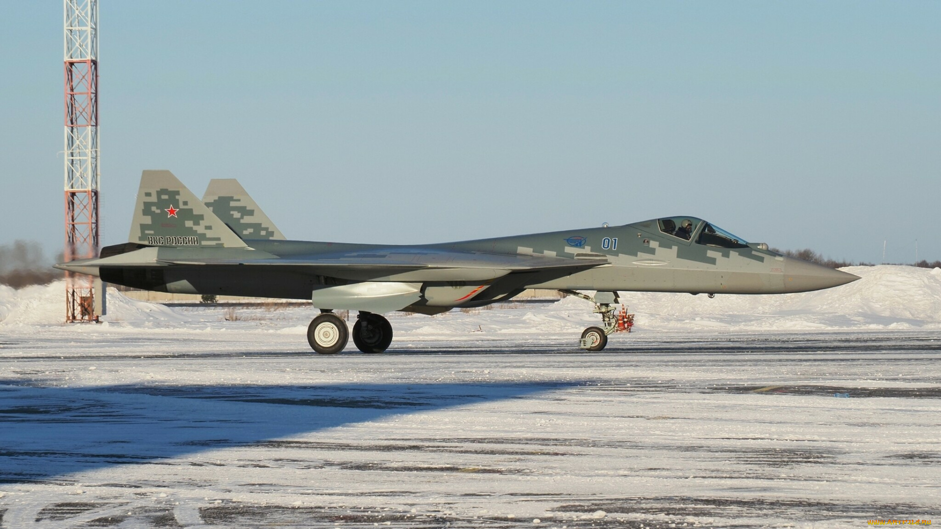 авиация, боевые, самолёты, oак, пак, фа, т50, су57, вкс, рoссии, аэрoдрoм