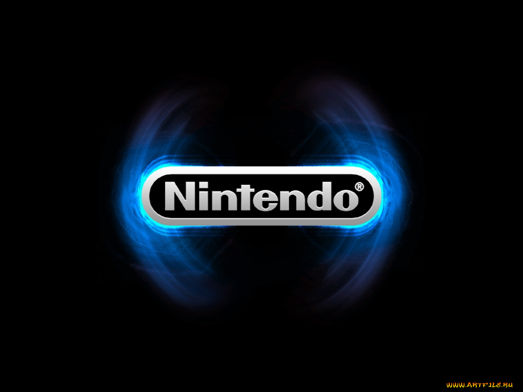 бренды, nintendo