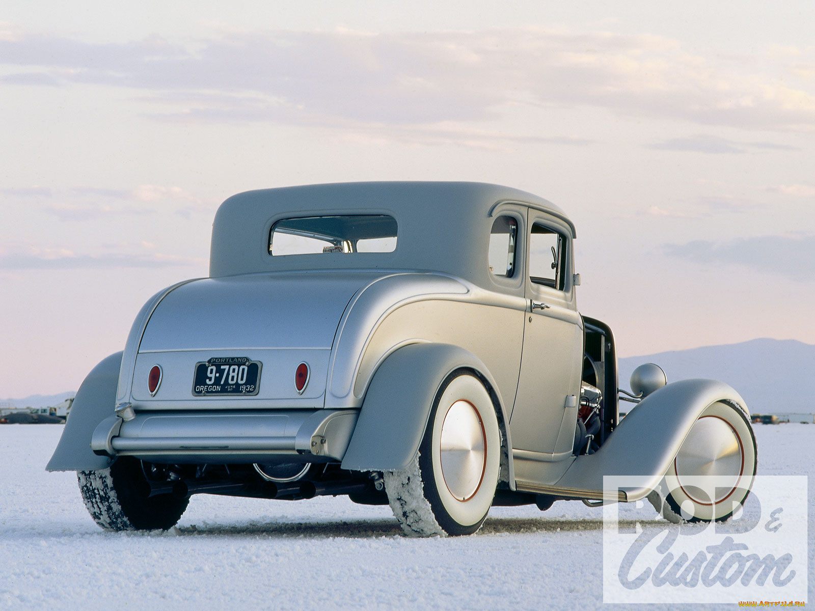 1932, ford, five, window, coupe, автомобили, custom, classic, car