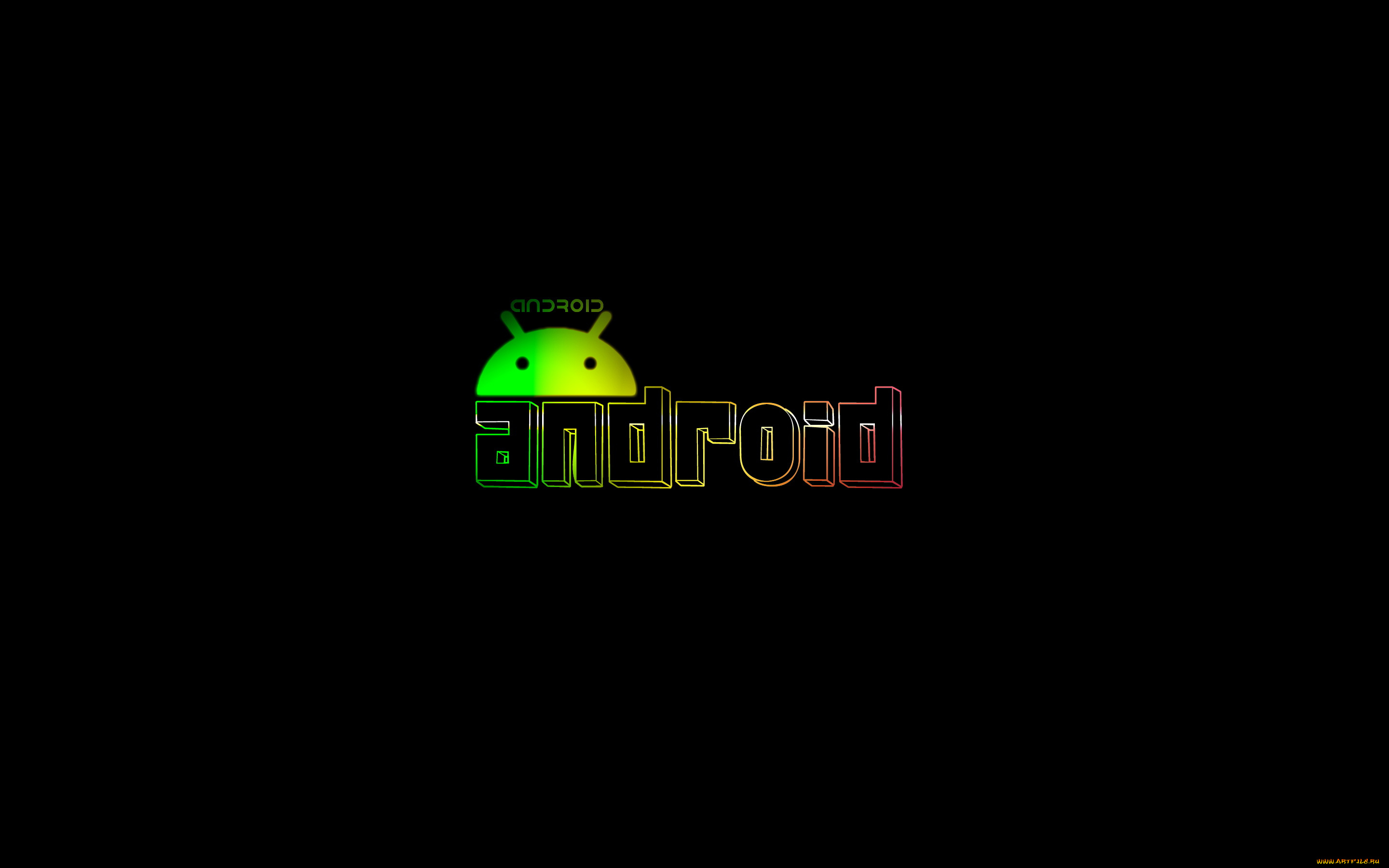 компьютеры, android