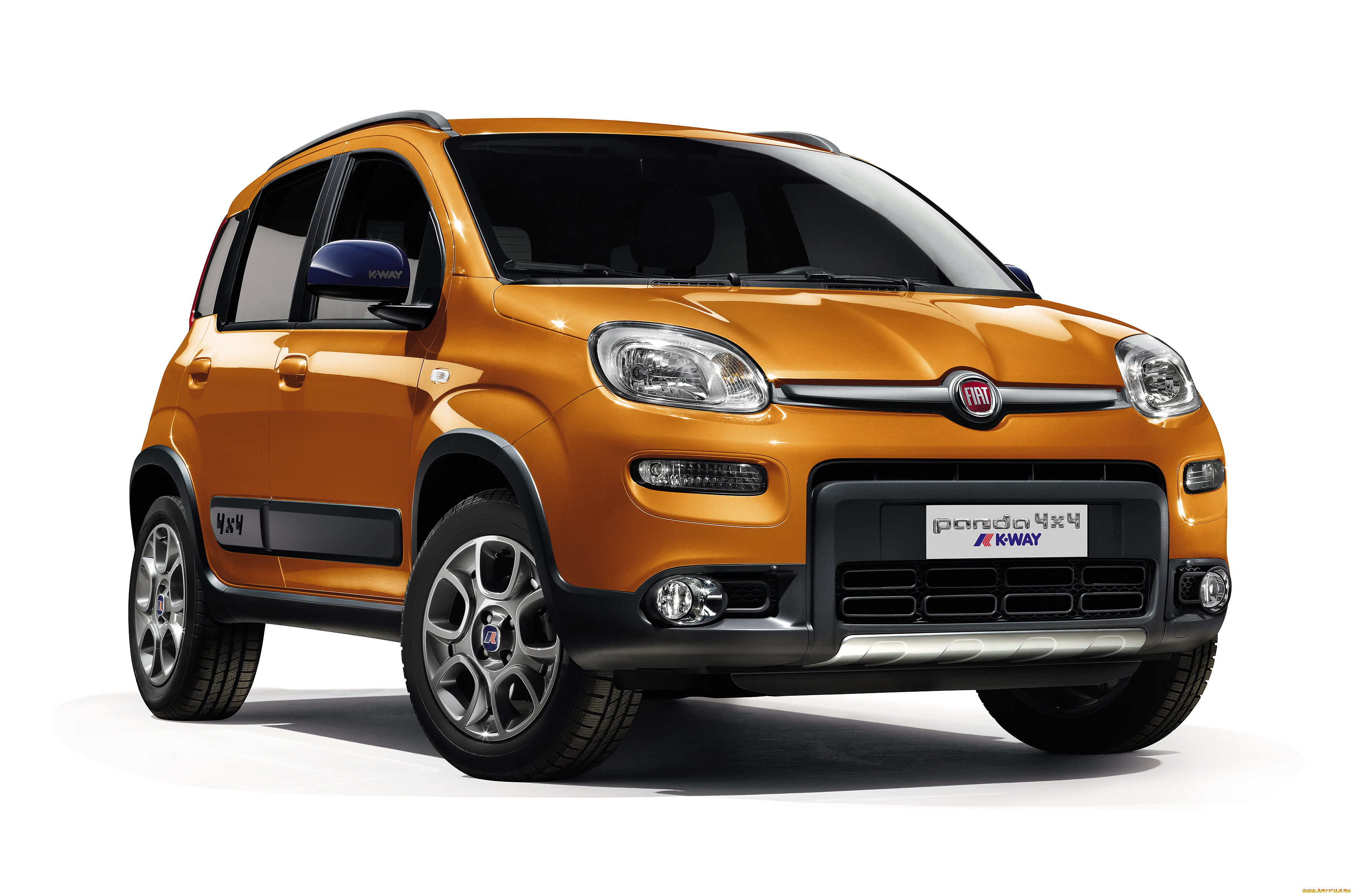 автомобили, fiat, 2015г, 319, panda, k-way