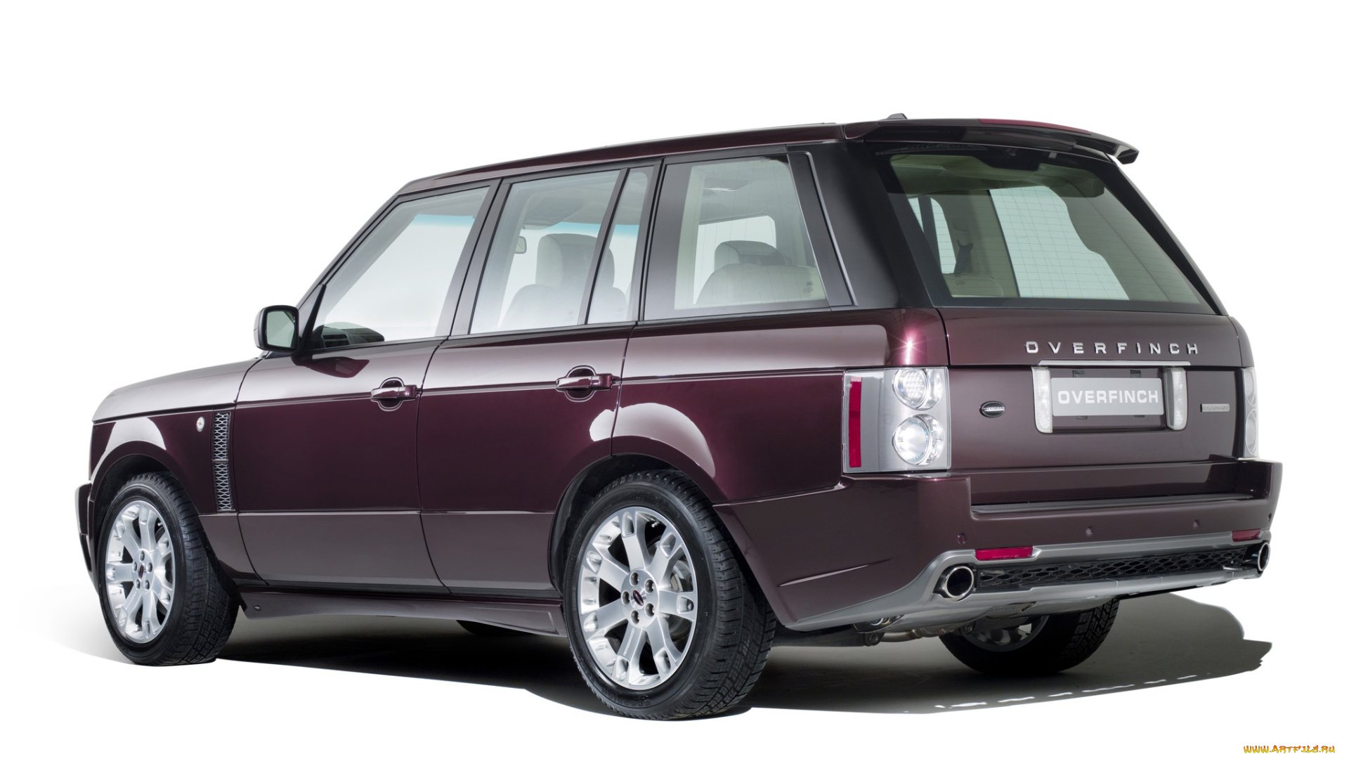overfinc, range, rover, country, pursuits, concept, 2008, автомобили, range, rover, 2008, overfinc, concept, pursuits, country, range, rover