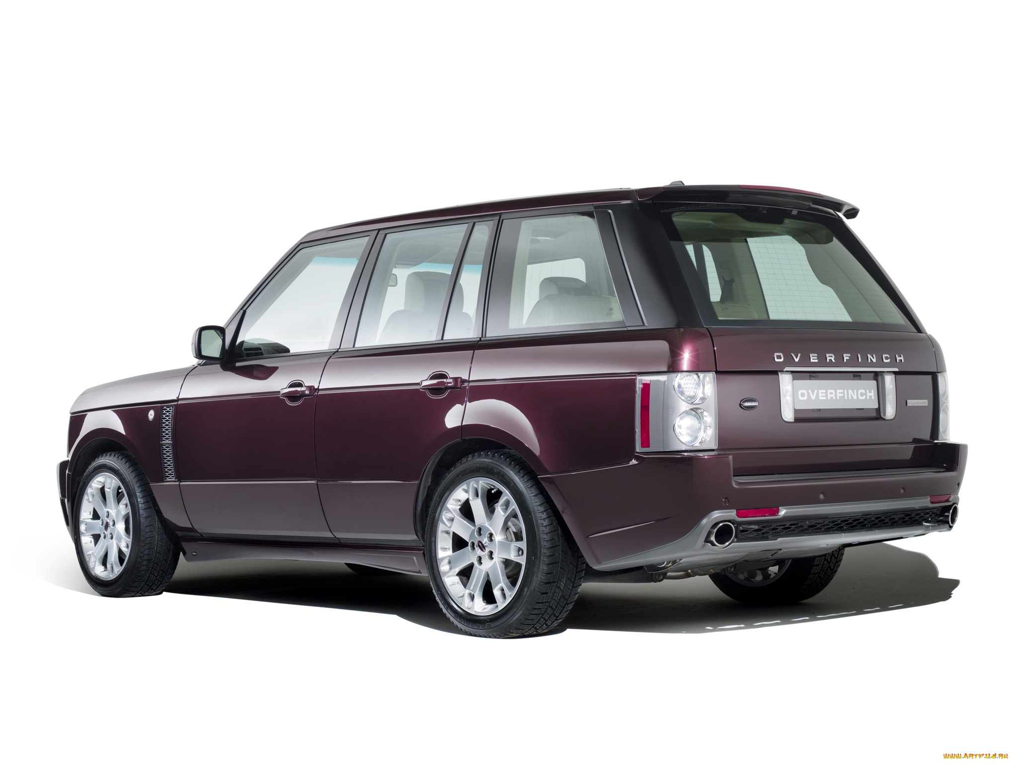 overfinc, range, rover, country, pursuits, concept, 2008, автомобили, range, rover, 2008, overfinc, concept, pursuits, country, range, rover