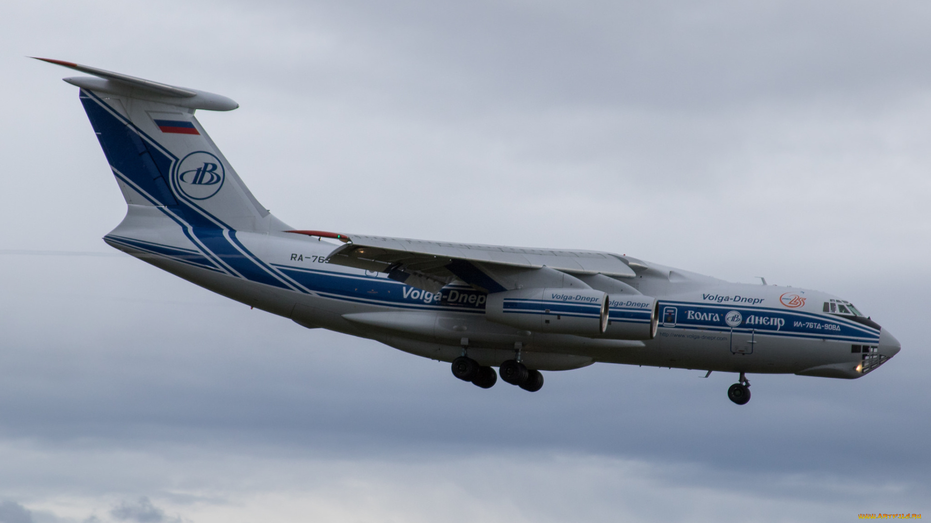 il-76td, авиация, грузовые, самолёты, грузовик