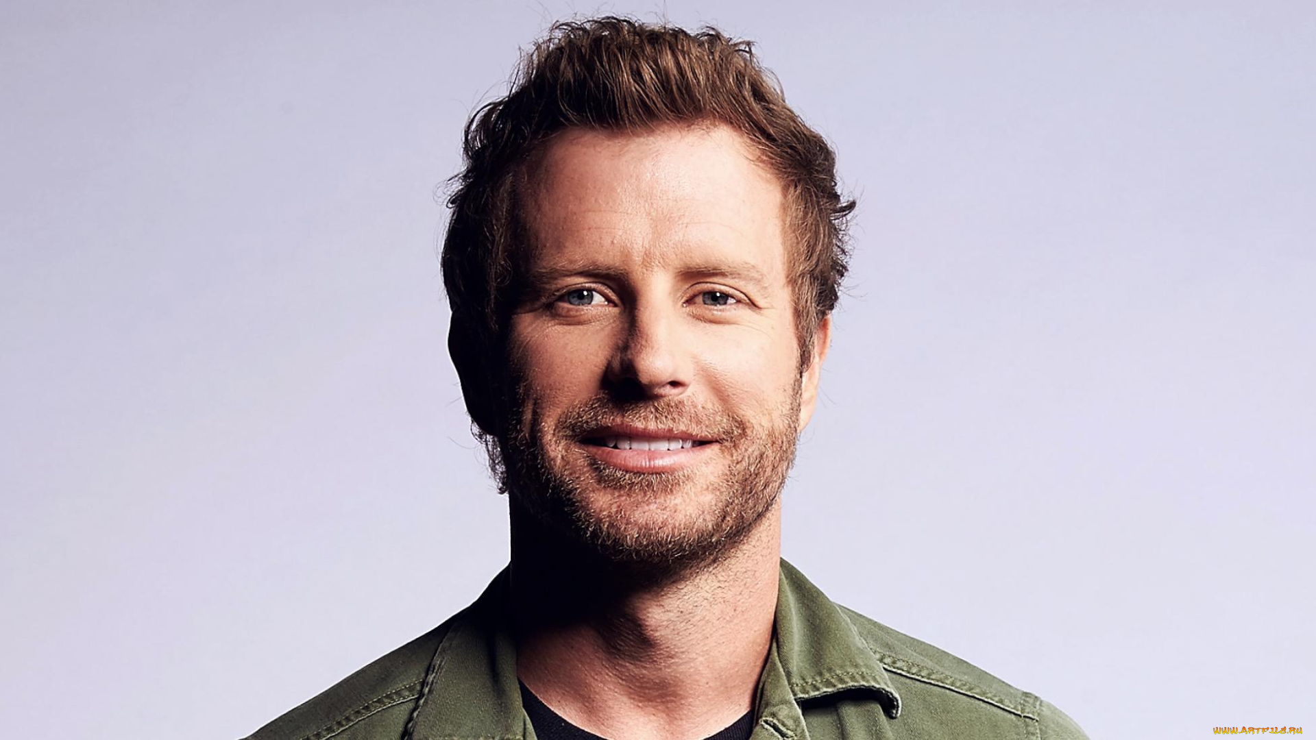 музыка, dierks, bentley, dierks, bentley