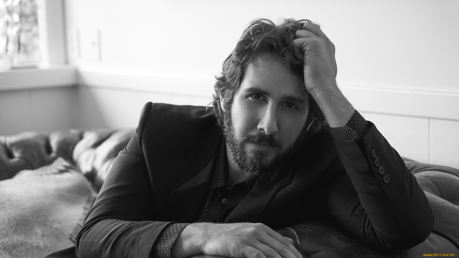 музыка, josh, groban, josh, groban