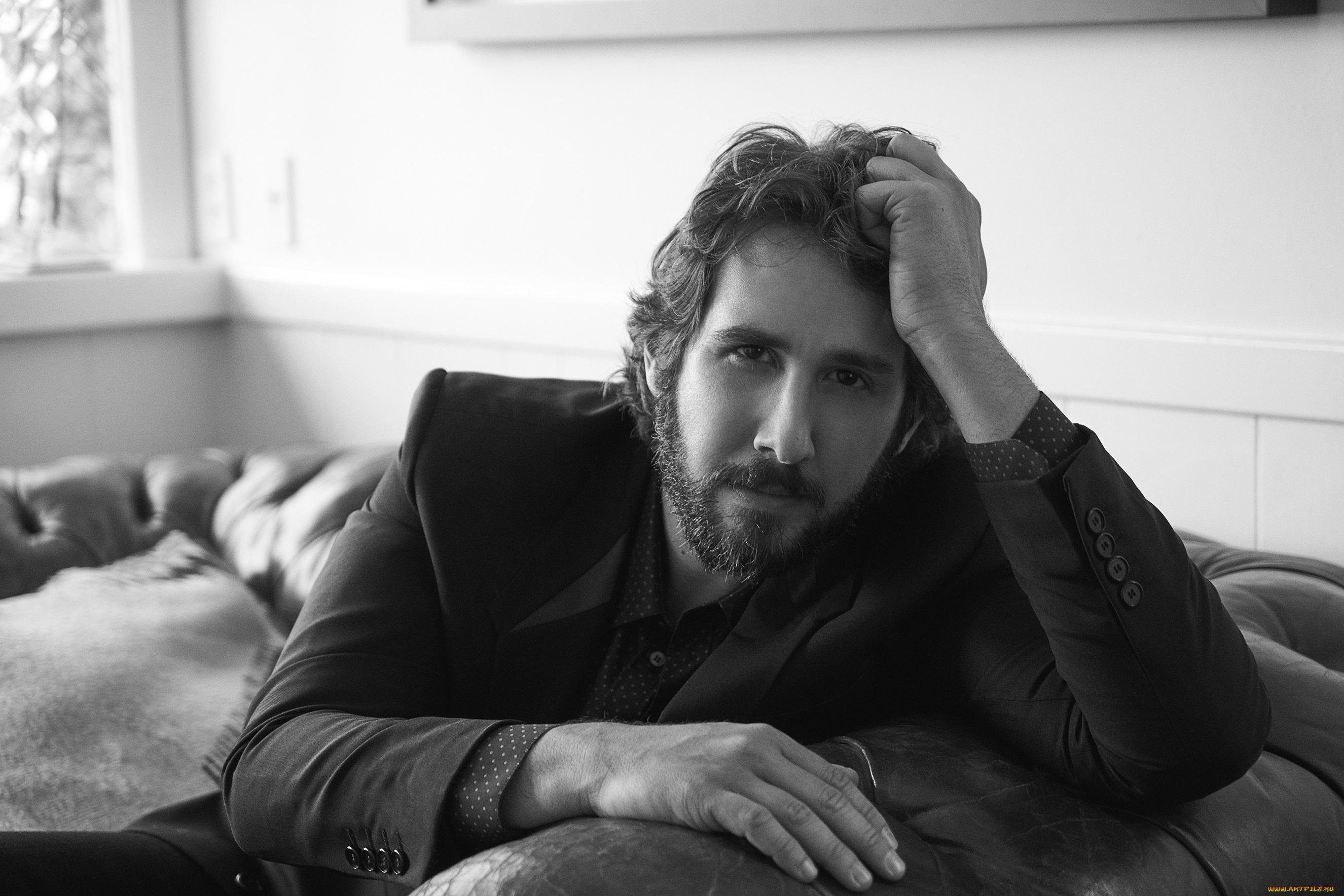 музыка, josh, groban, josh, groban