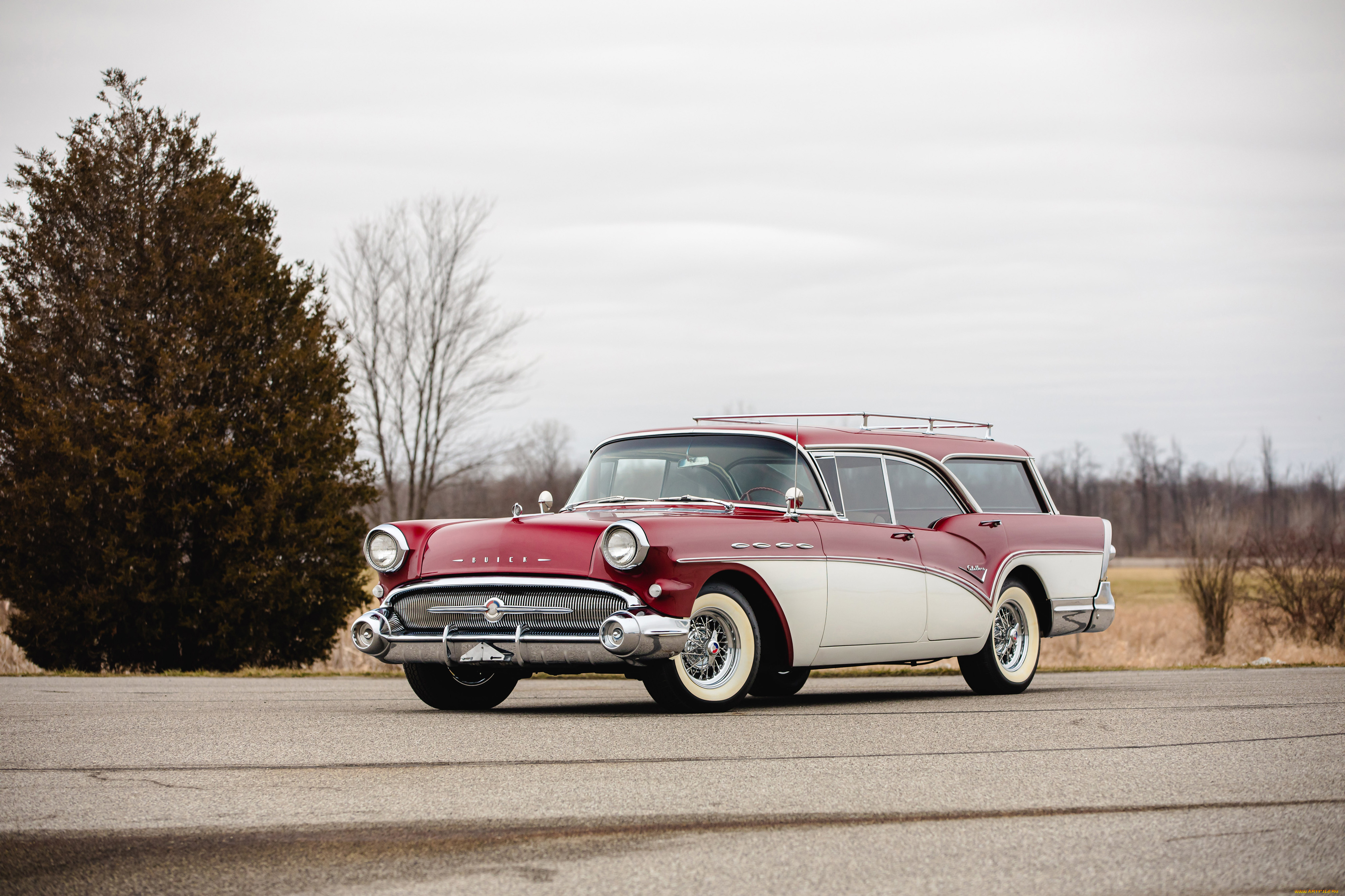 century, автомобили, buick