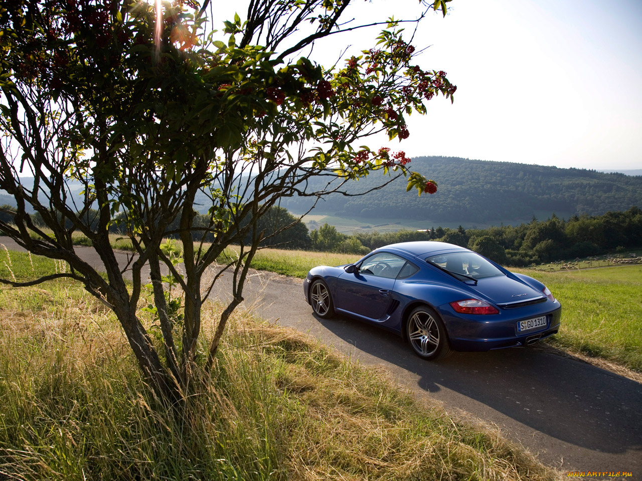 автомобили, porsche