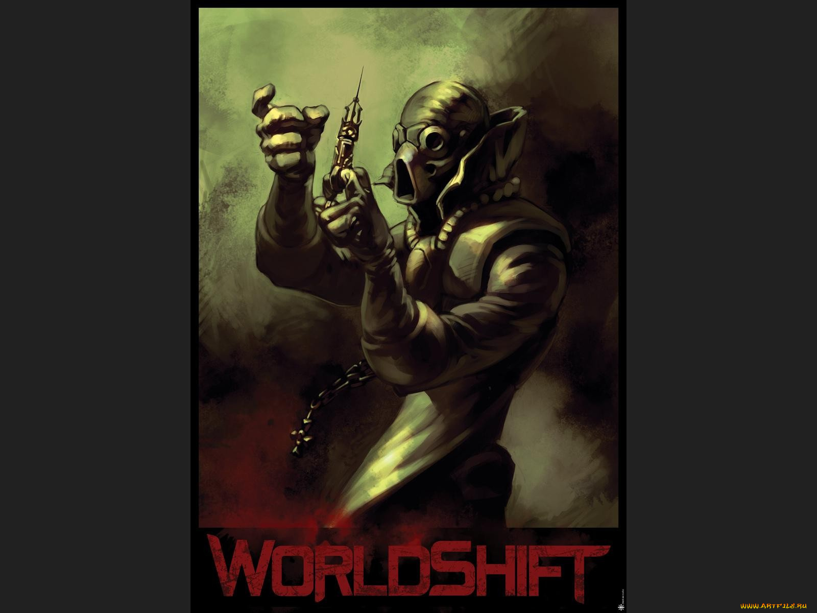 worldshift, видео, игры, world, in, conflict