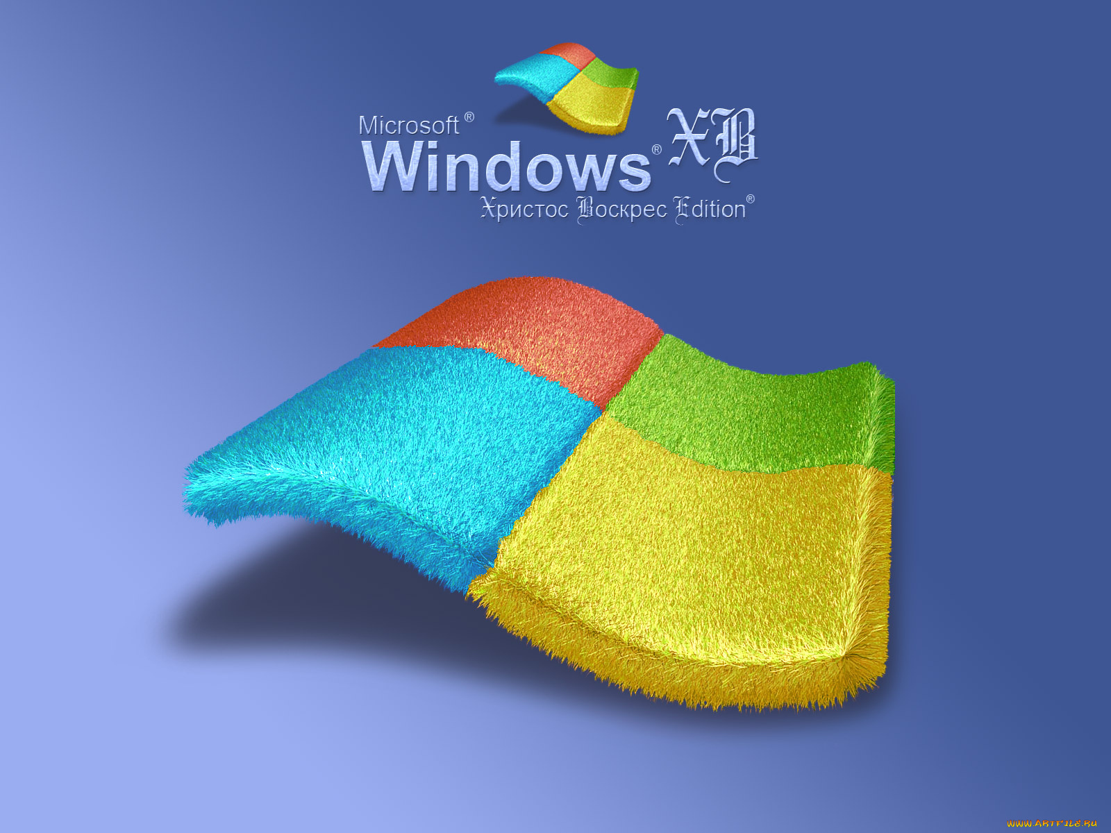 компьютеры, windows, xp