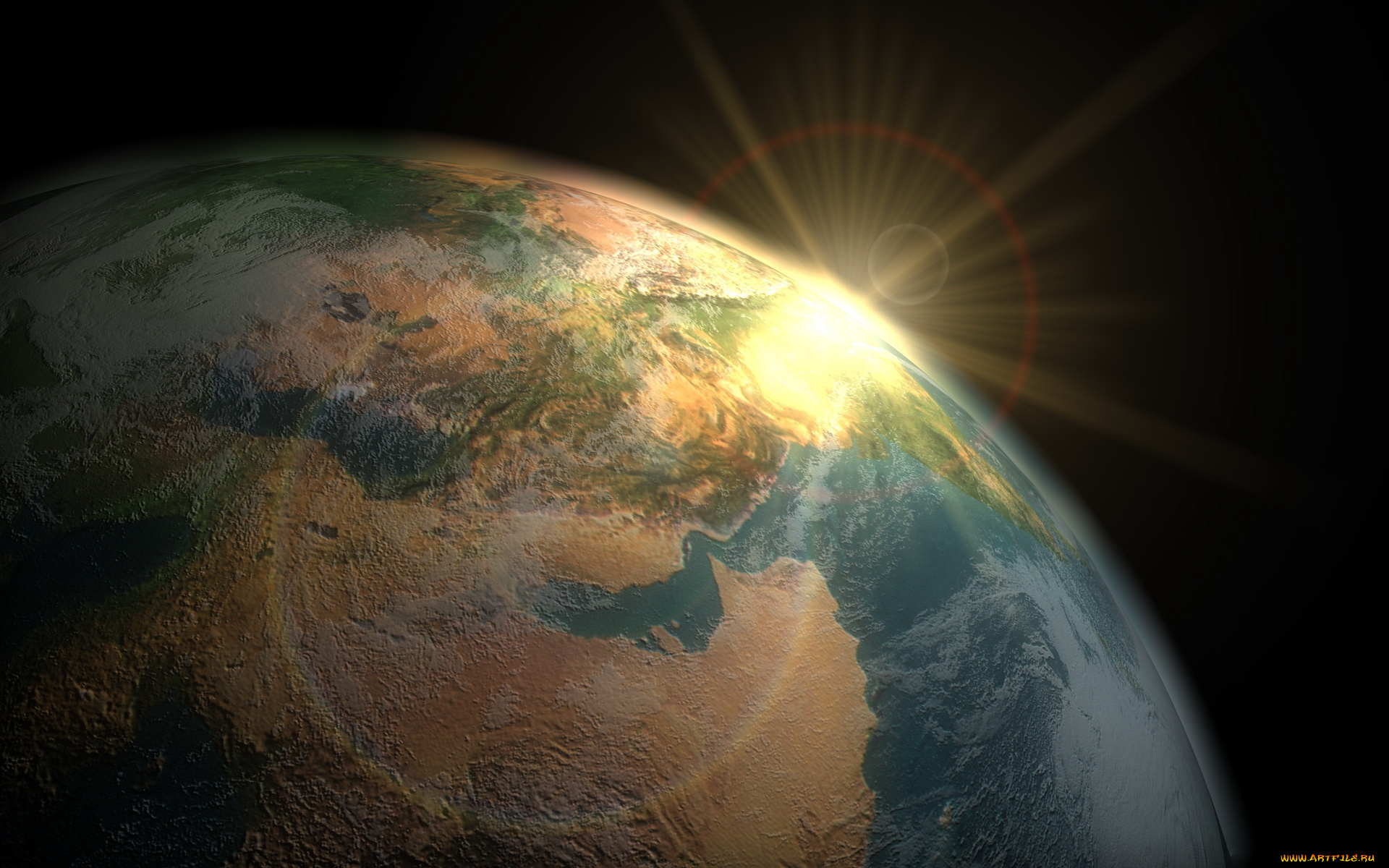 Свет солнца достигает земли за минуту. Земля из космоса. Планета земля. Земной шар из космоса. О земле и космосе.