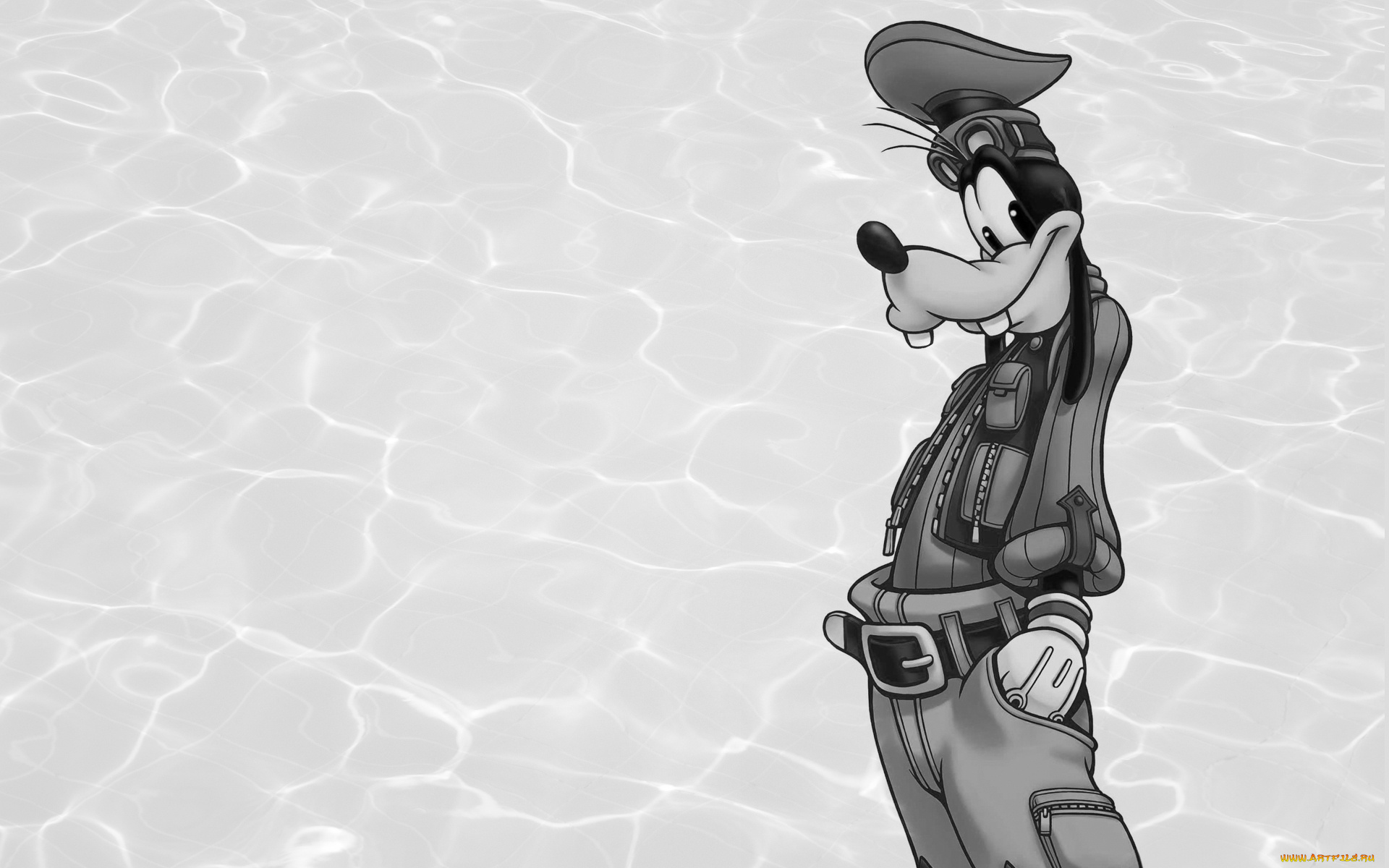 гуфи, мультфильмы, disney, дисней, goofy