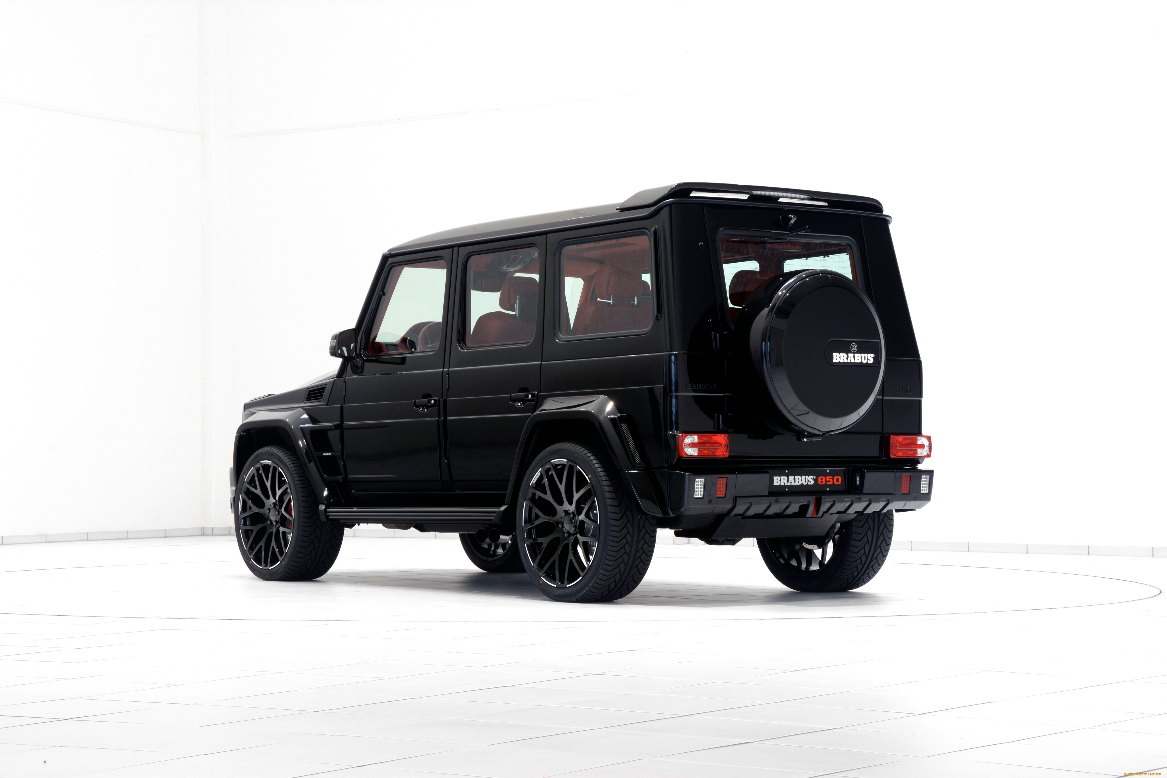 автомобили, brabus, widestar, biturbo, темный, 2015г, w463, g, 850