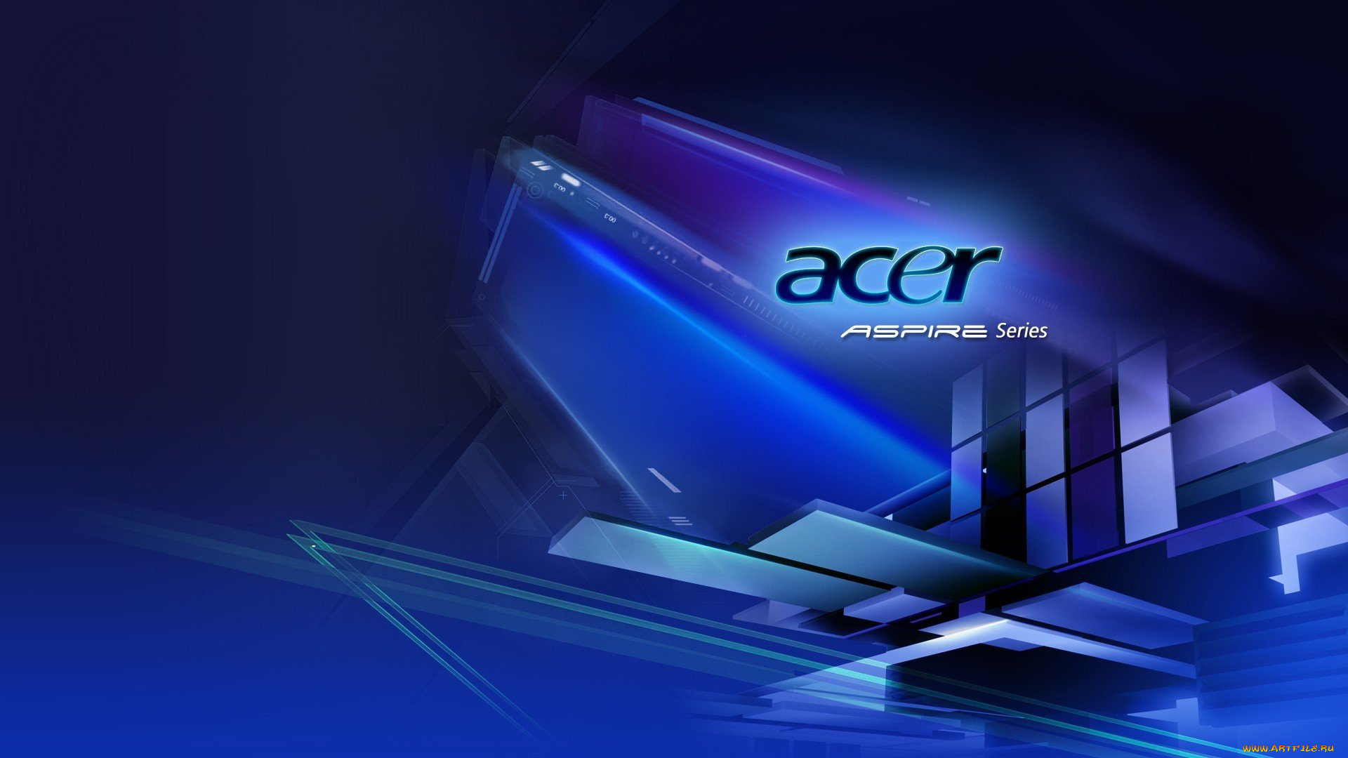 компьютеры, acer, логотип, фон