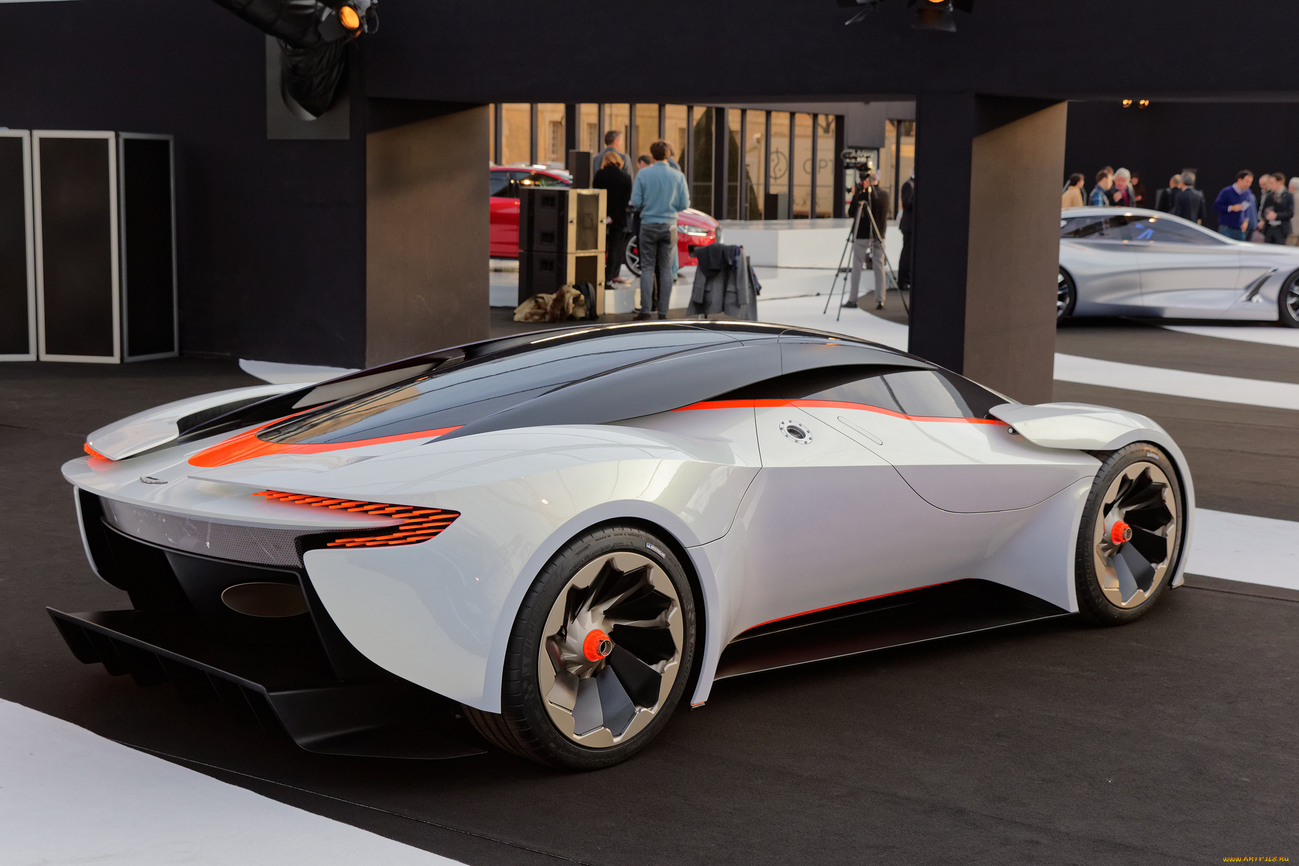 aston, martin, dp-100, vision, gran, turismo, 2014, автомобили, выставки, и, уличные, фото, 2014, turismo, dp-100, vision, gran, aston, martin