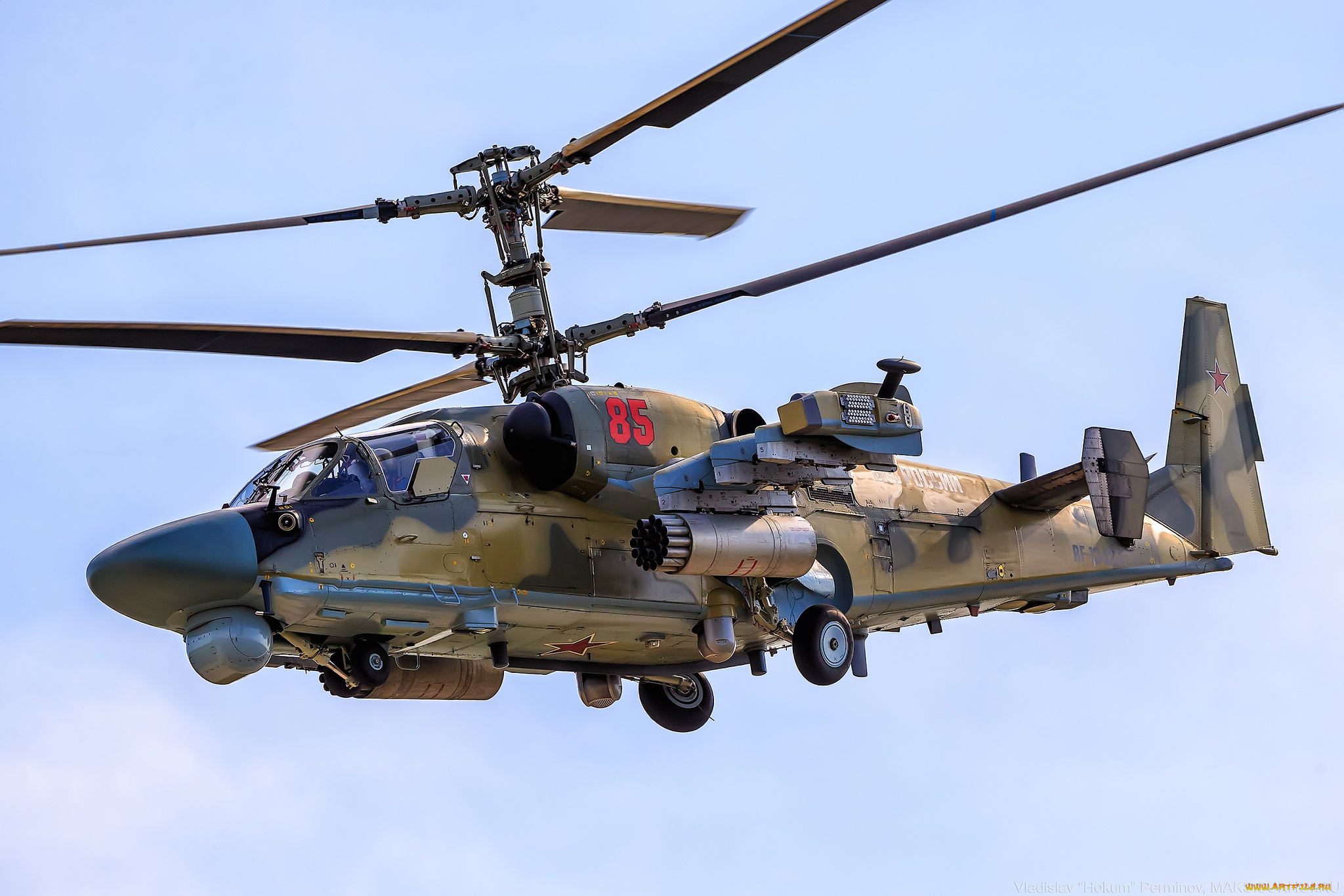 ka-52, авиация, вертолёты, ввс, россия