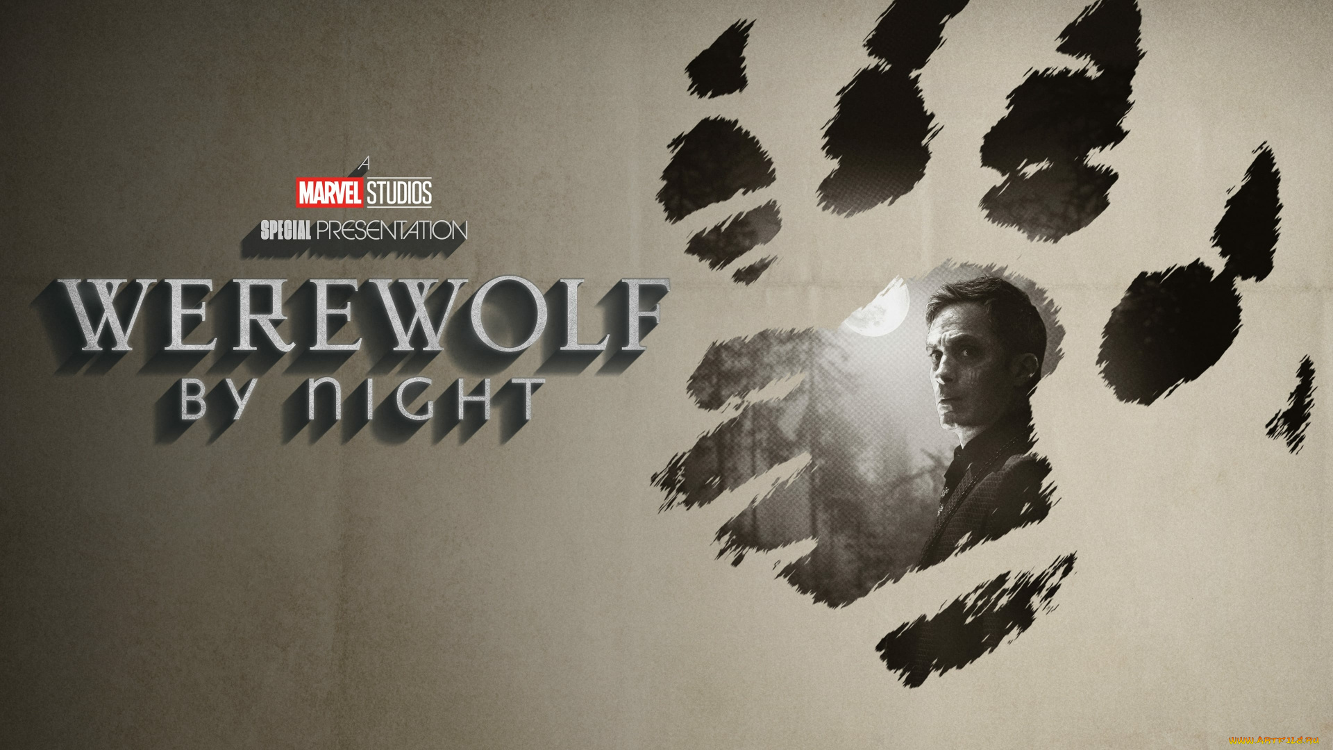 werewolf, by, night, ||, 2022, кино, фильмы, -unknown, , другое, постер, ужасы, комедия, gael, garcia, bernal, jack, russell