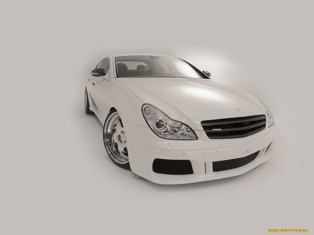 wheelsandmore, cls, 55, amg, автомобили, mercedes, benz