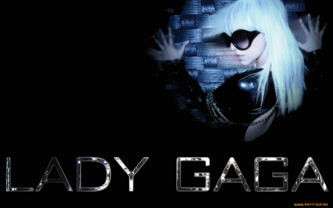 музыка, lady, gaga