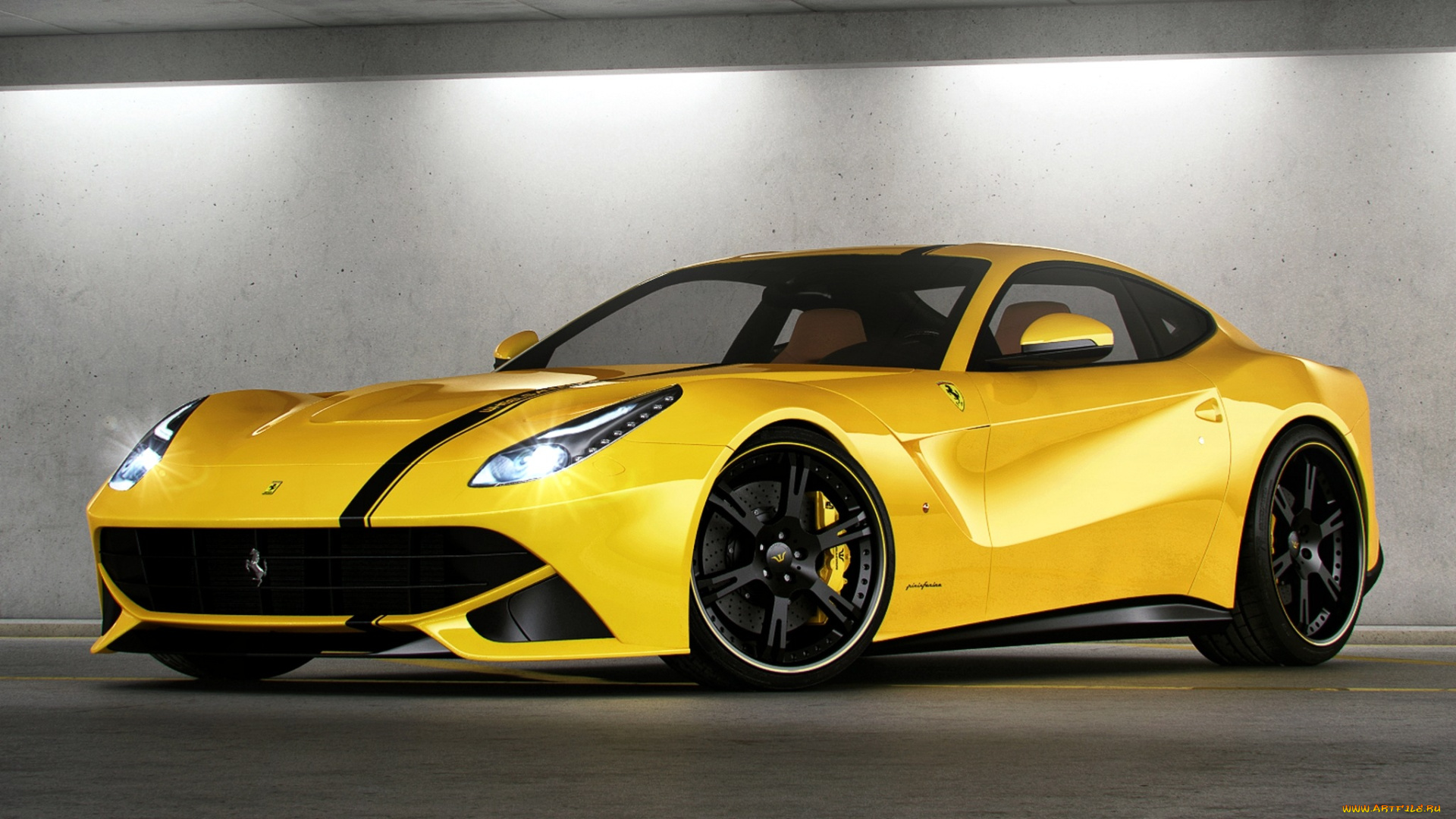 ferrari, f12, автомобили, автомобиль, стиль, скорость, мощь