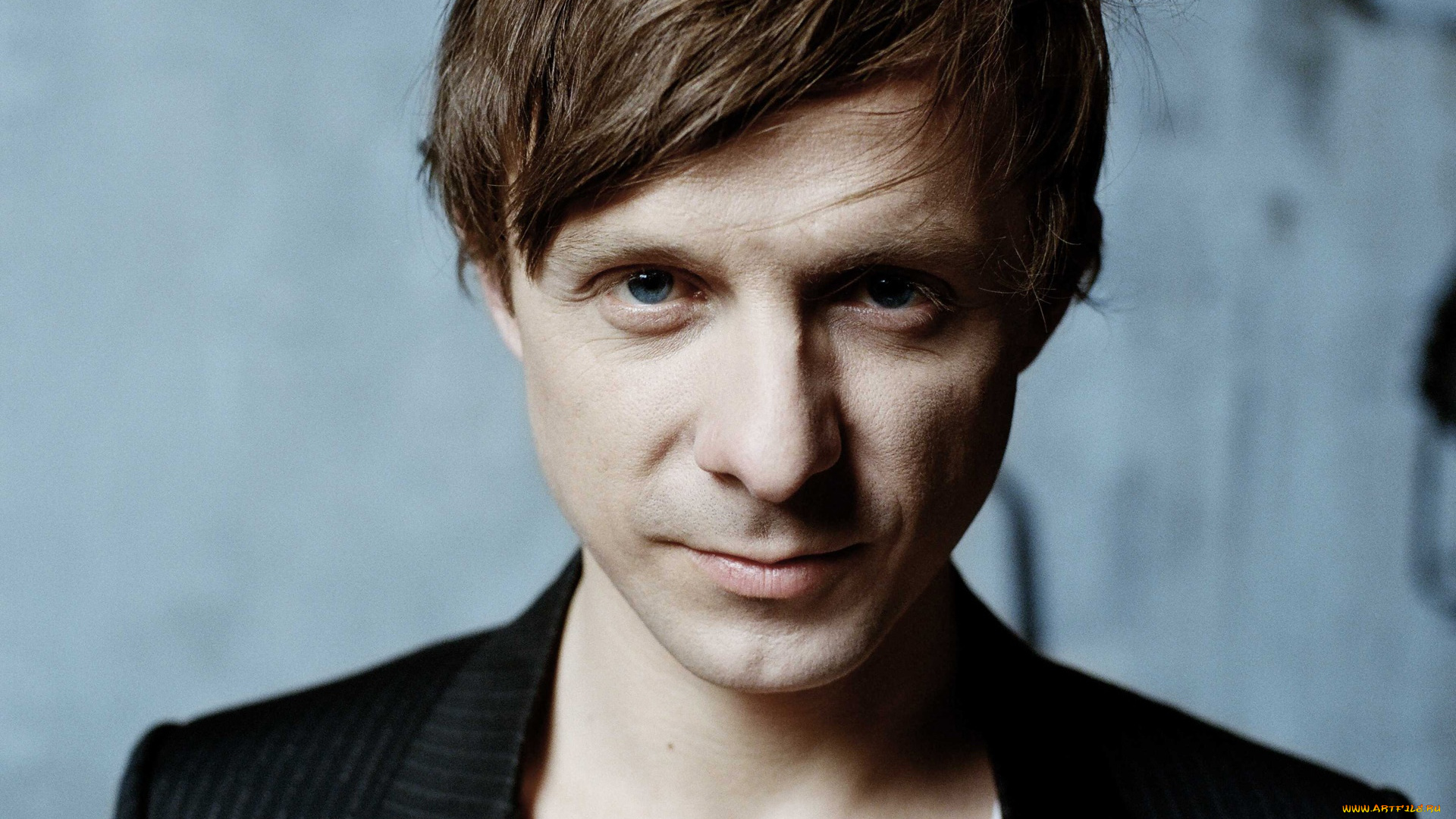 Martin Solveig Music.