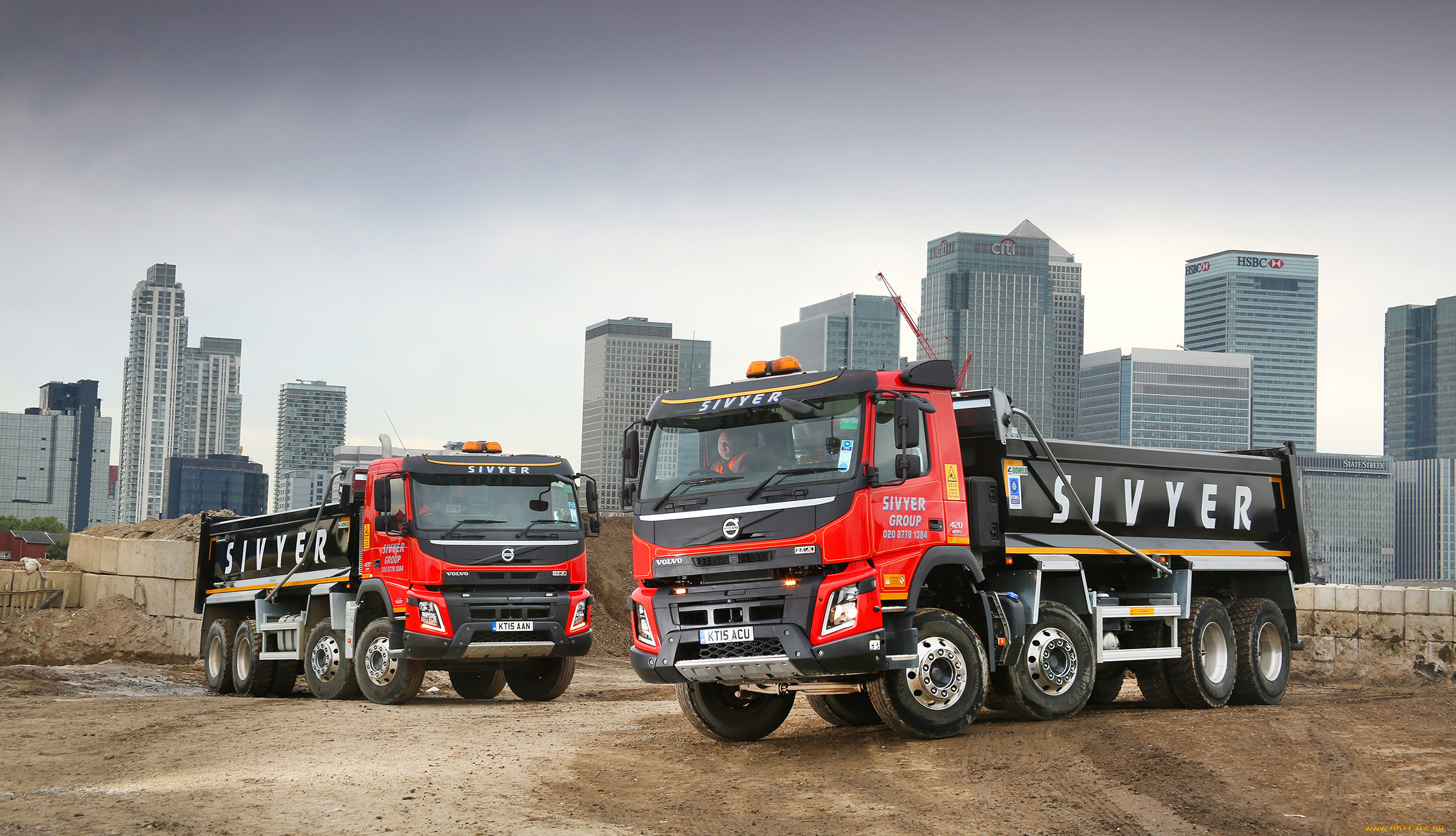 автомобили, volvo, trucks, volvo, fmx, uk-spec