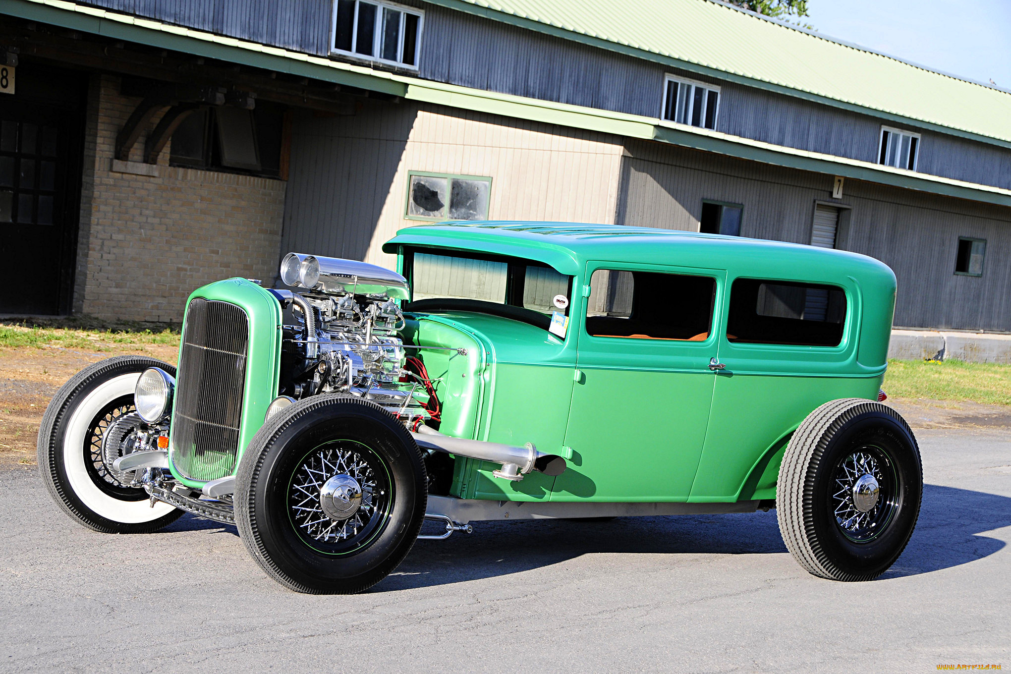 автомобили, custom, classic, car, ford