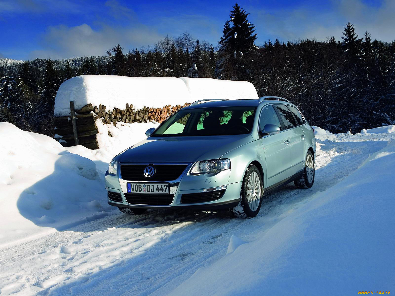 passat, автомобили, volkswagen