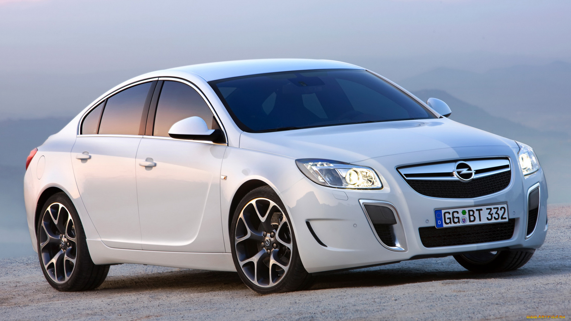 автомобили, opel, insignia, opc