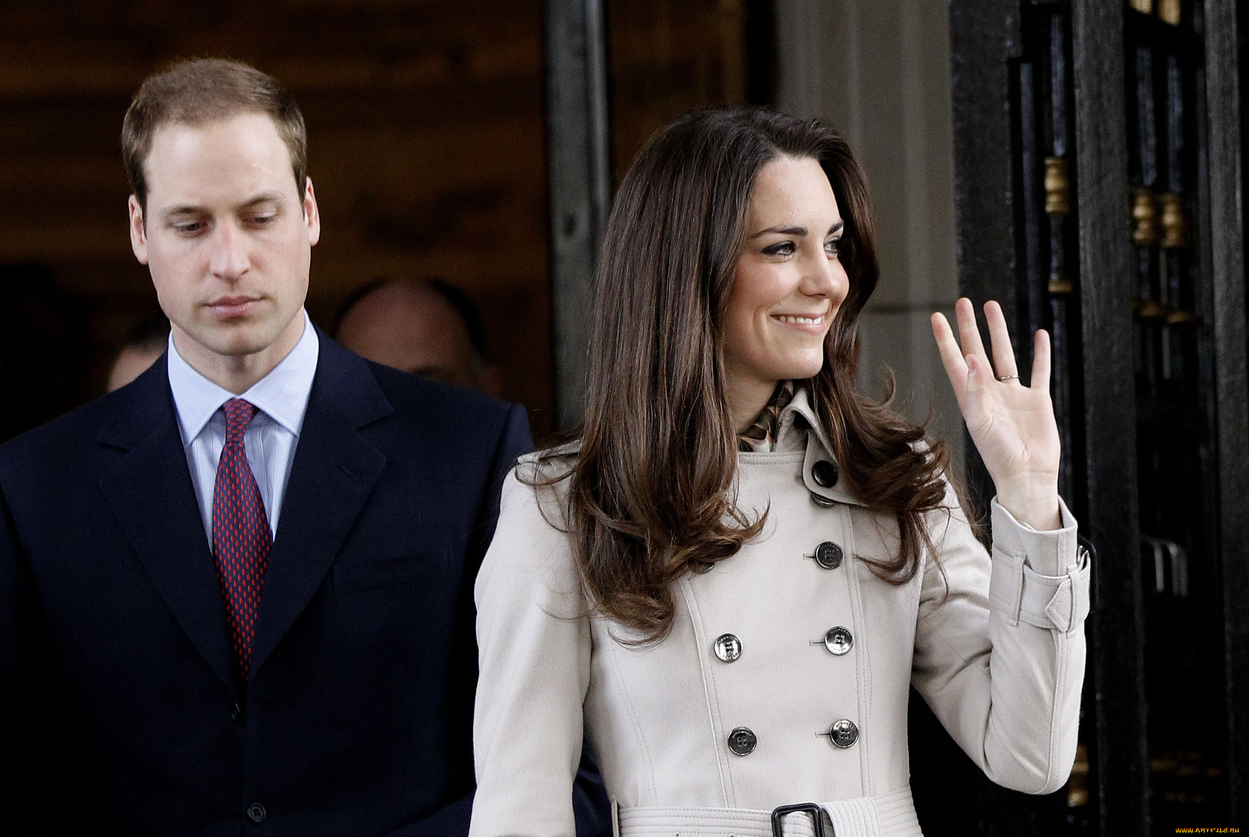 prince, william, and, kate, middleton, разное, знаменитости, принц, принцесса