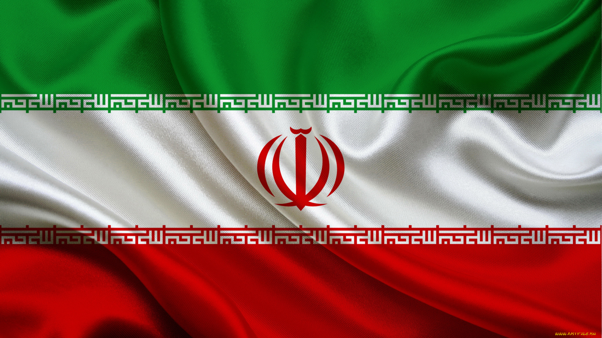 иран, разное, флаги, гербы, флаг, ирана