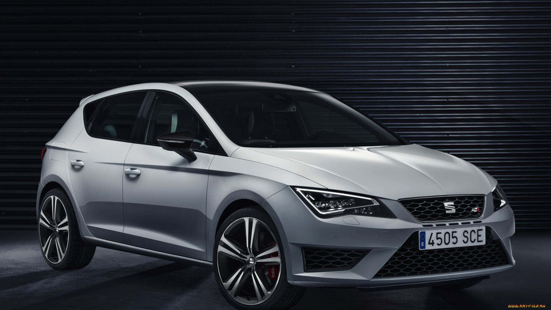 автомобили, seat, 280, cupra, leon