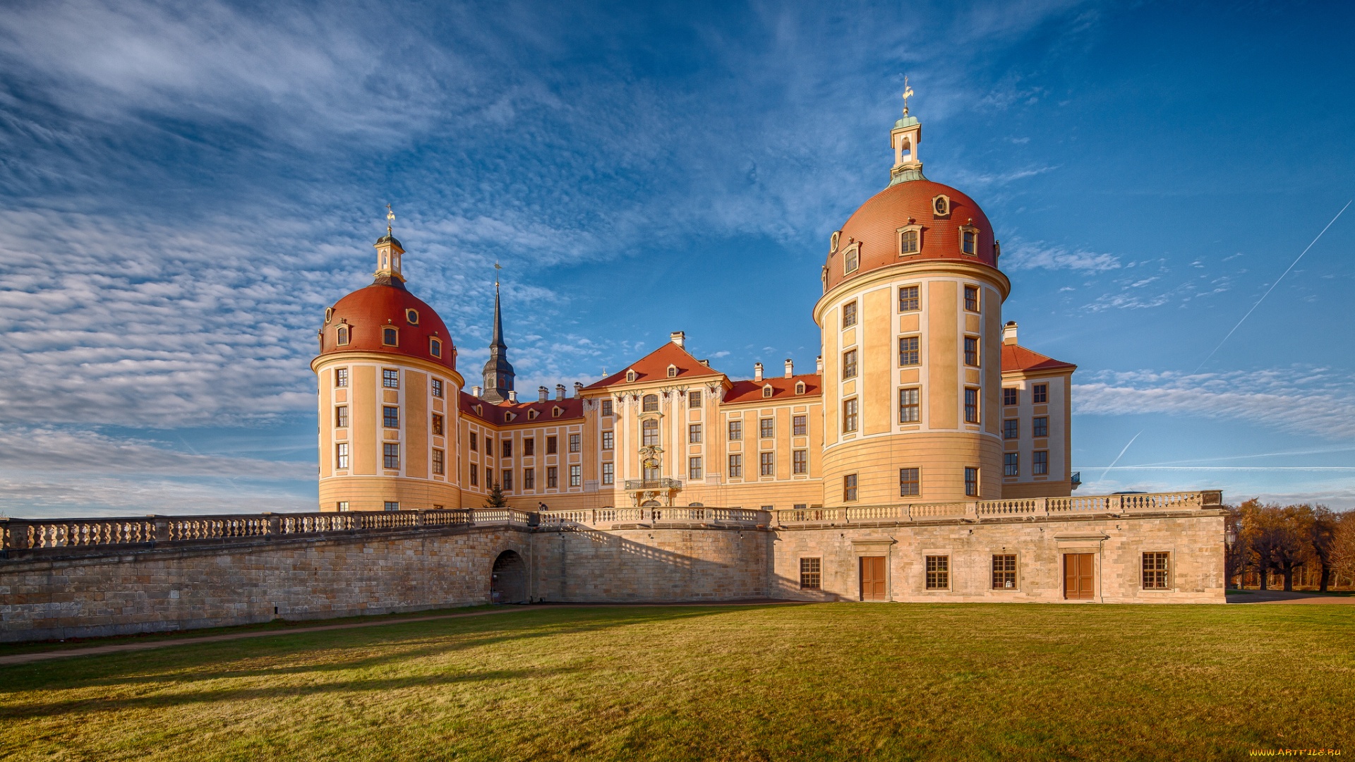 moritzburg, castle, , germany, города, -, дворцы, , замки, , крепости, germany, moritzburg, castle, германия, замок, морицбург