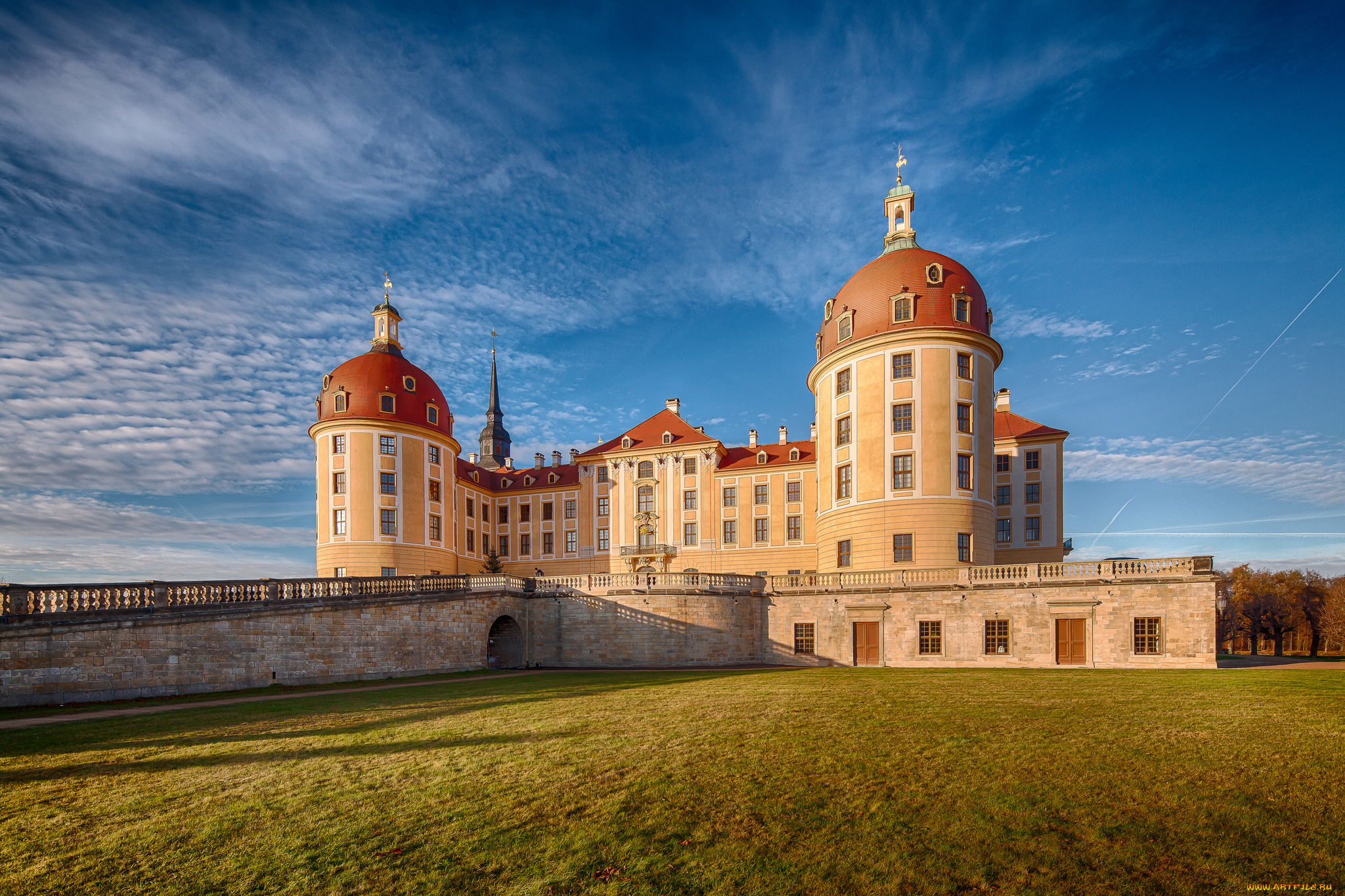 moritzburg, castle, , germany, города, -, дворцы, , замки, , крепости, germany, moritzburg, castle, германия, замок, морицбург