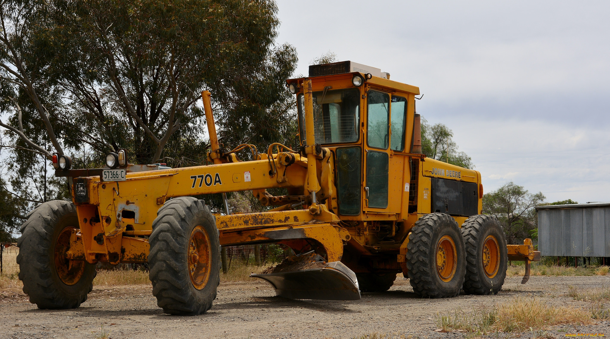 john, deere, техника, грейдеры, грейдер