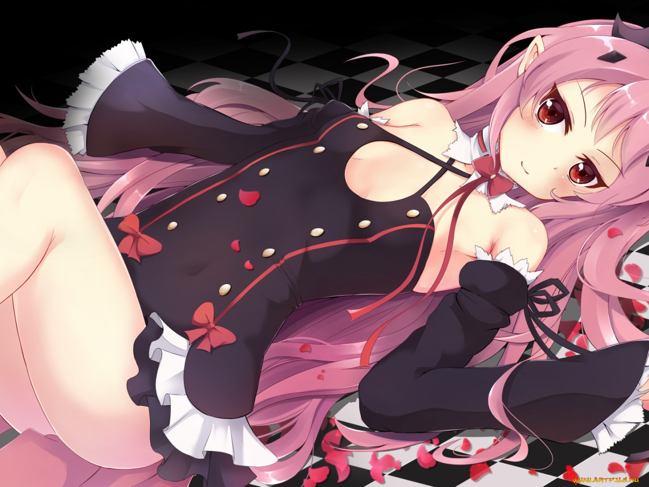 автор, , mia, , kuja999, аниме, <b>owari</b>, <b>no</b>, <b>seraph</b>, krul, tepes, <b>owari</b>, <b>no</b>, <b>...</b>