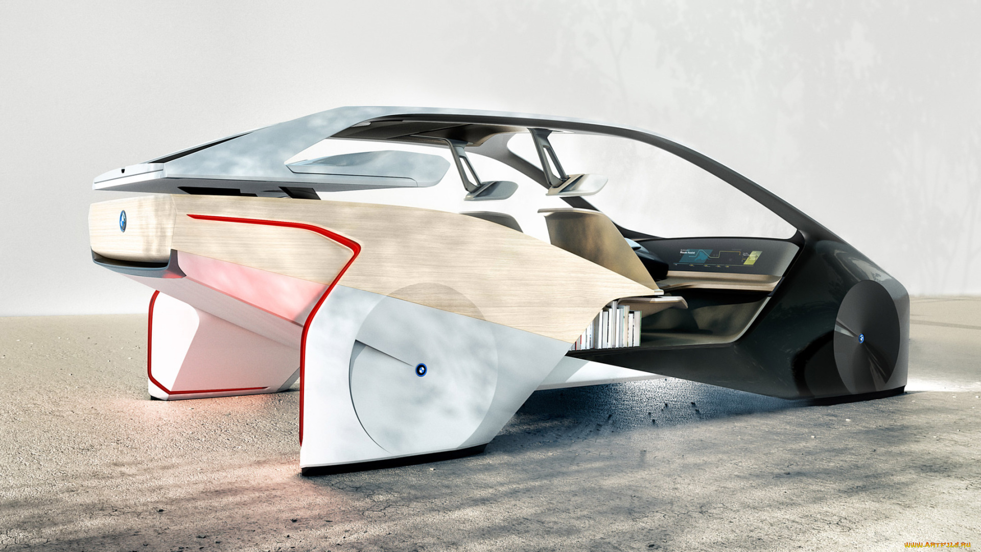 bmw, i, , inside, future, concept, 2017, автомобили, 3д, inside, future, concept, 2017, i, bmw